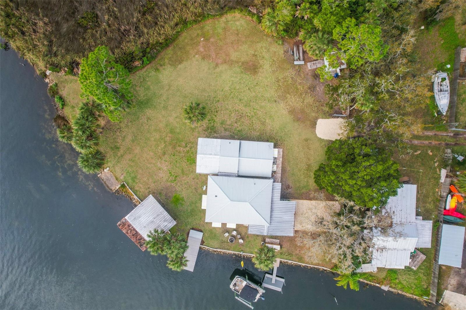 Listing photo id 35 for 8064 Marys Fish Camp Road