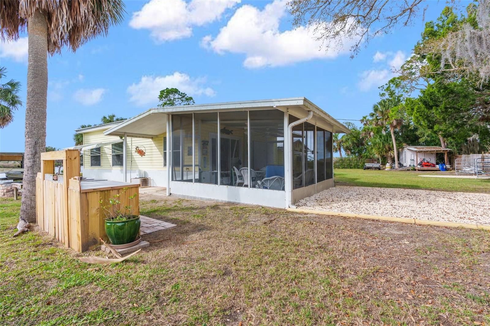 Listing photo id 36 for 8064 Marys Fish Camp Road