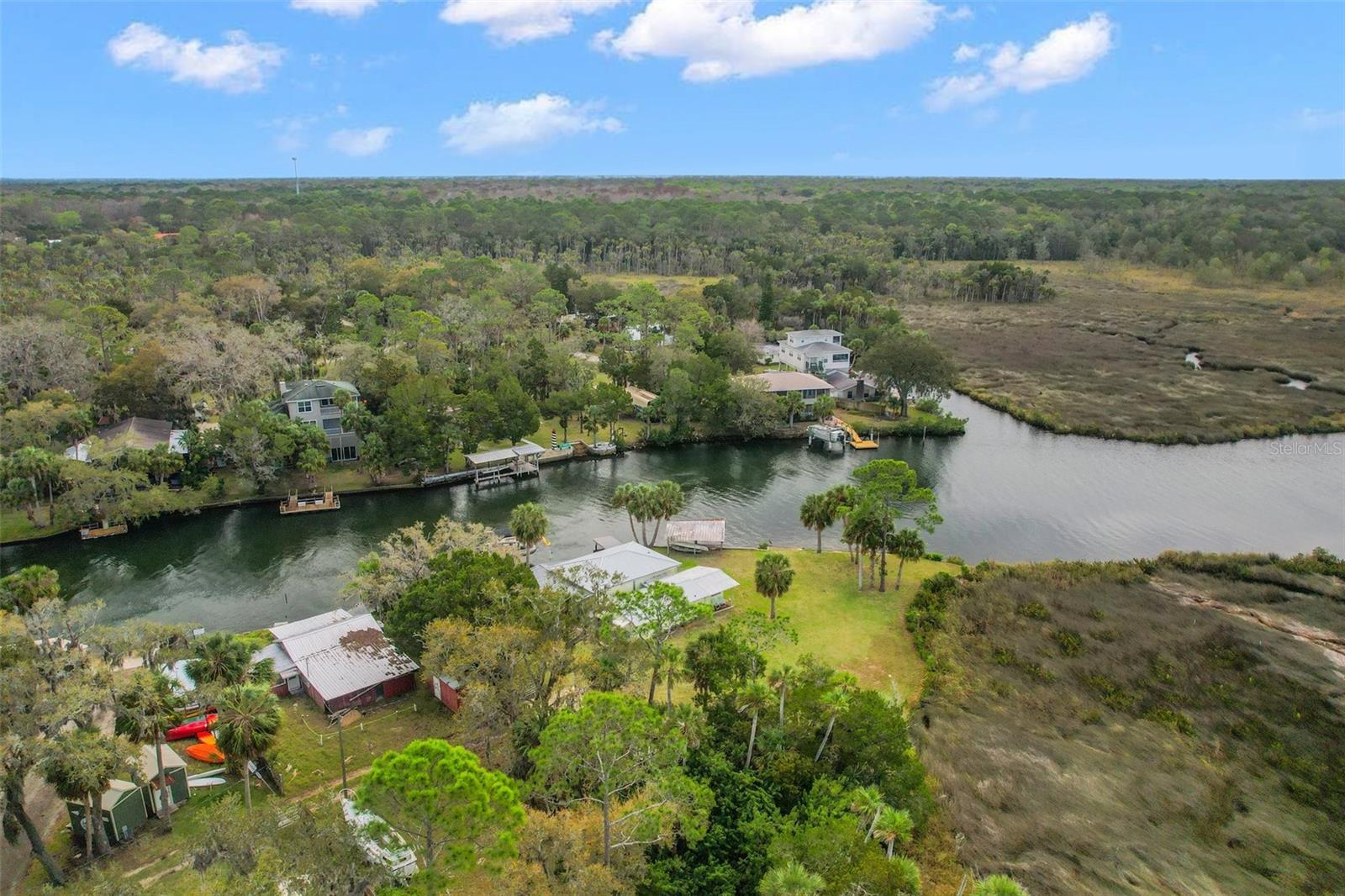 Listing photo id 37 for 8064 Marys Fish Camp Road