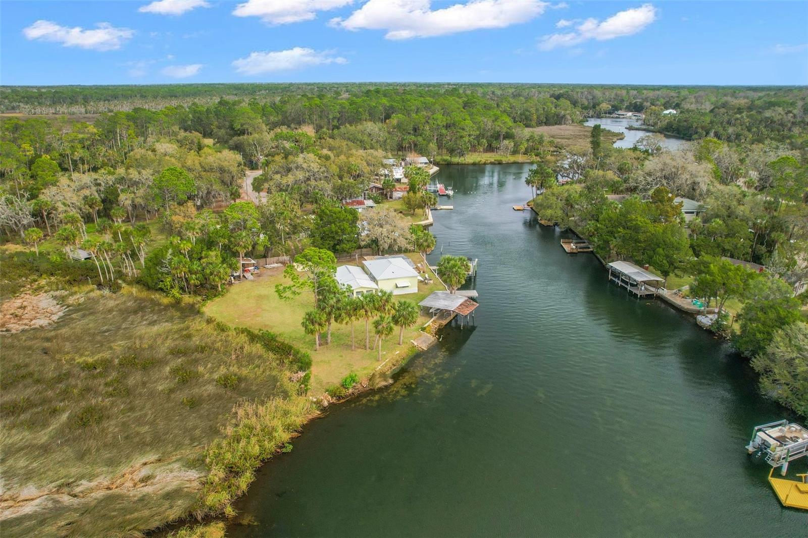 Listing photo id 38 for 8064 Marys Fish Camp Road