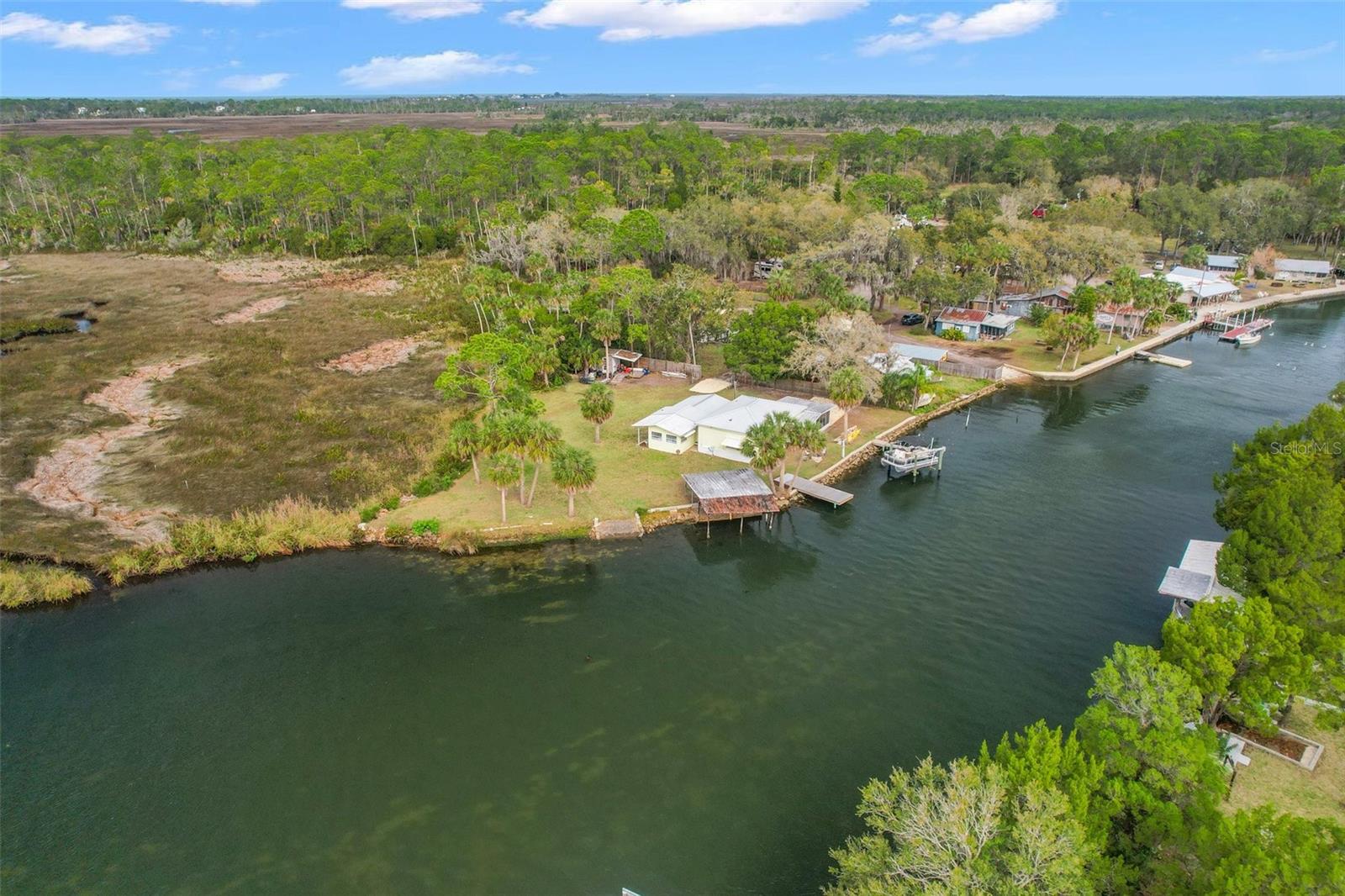 Listing photo id 39 for 8064 Marys Fish Camp Road