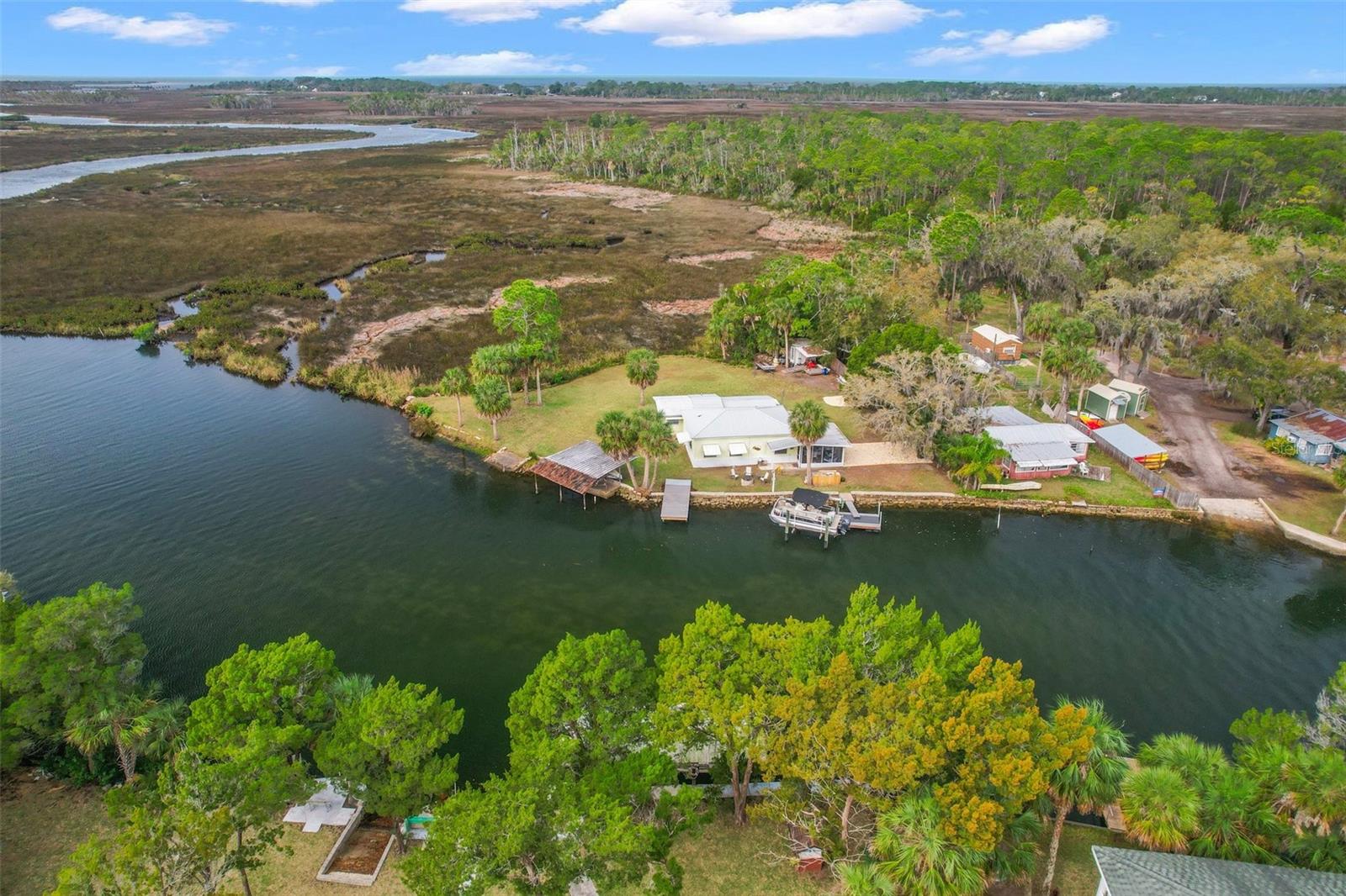 Listing photo id 40 for 8064 Marys Fish Camp Road