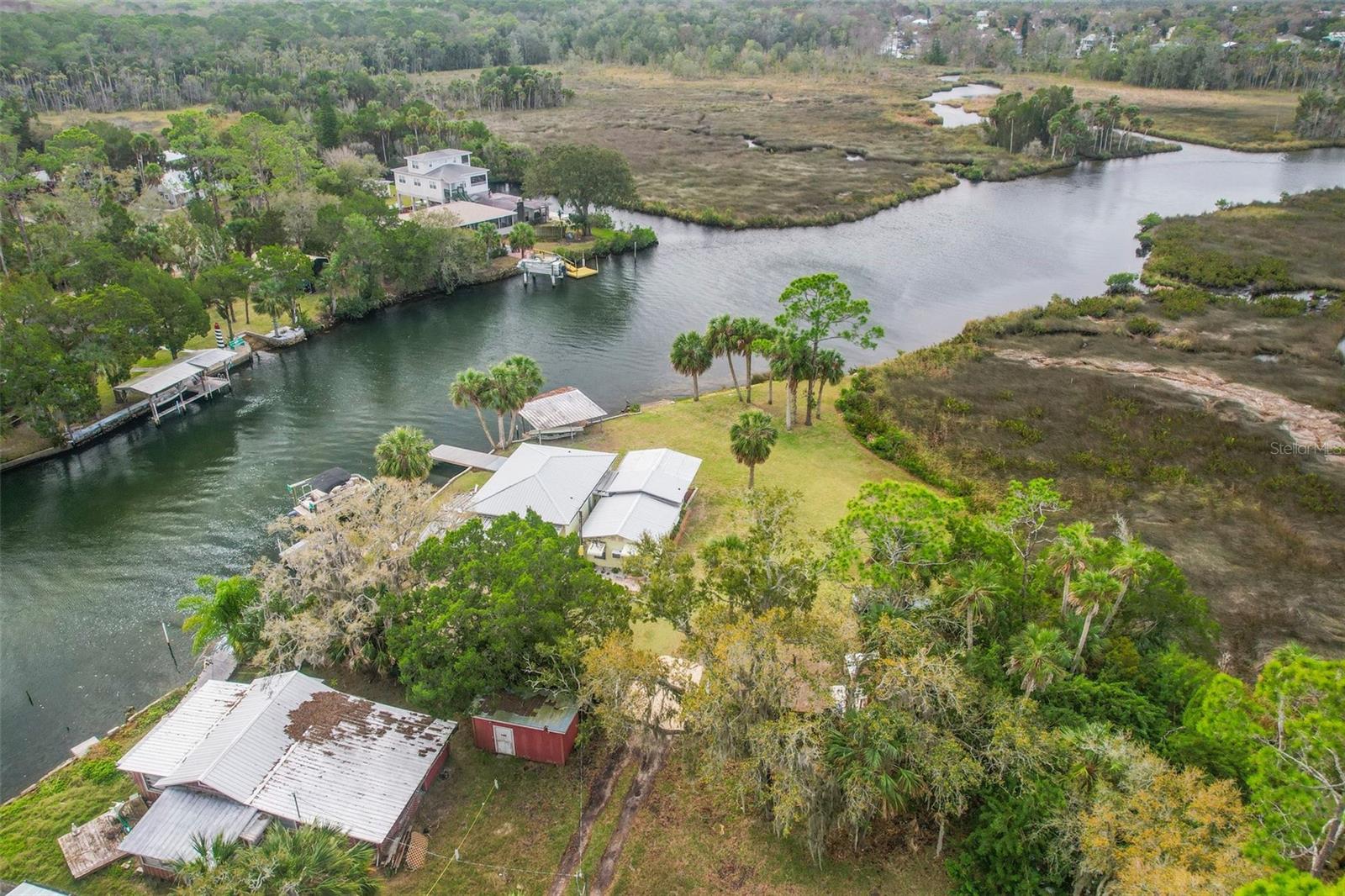 Listing photo id 41 for 8064 Marys Fish Camp Road