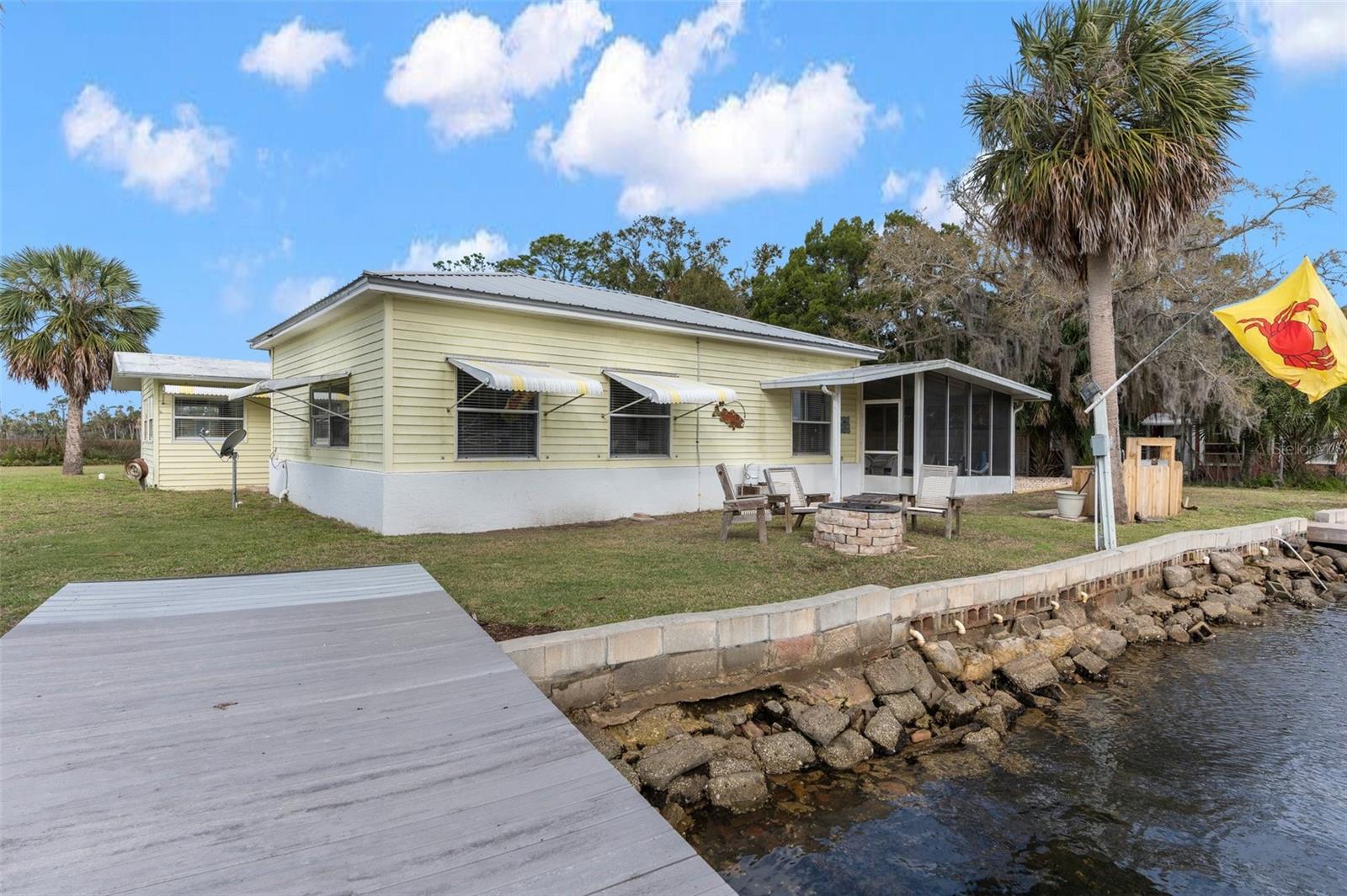 Listing photo id 4 for 8064 Marys Fish Camp Road