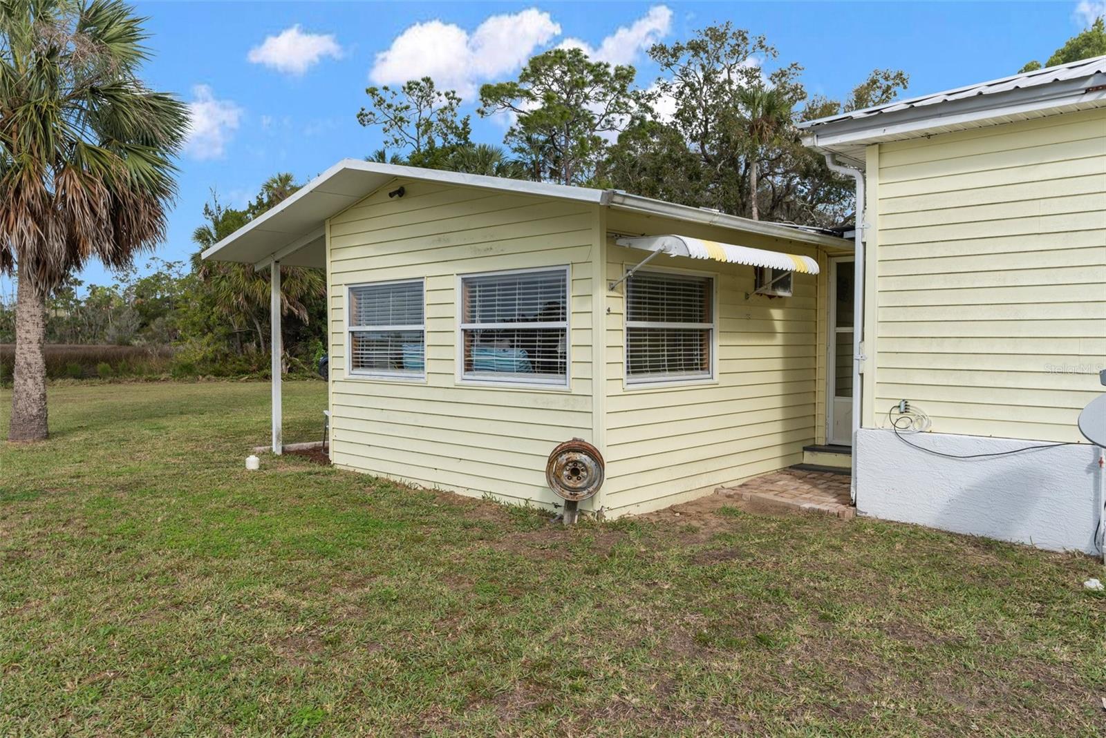 Listing photo id 60 for 8064 Marys Fish Camp Road