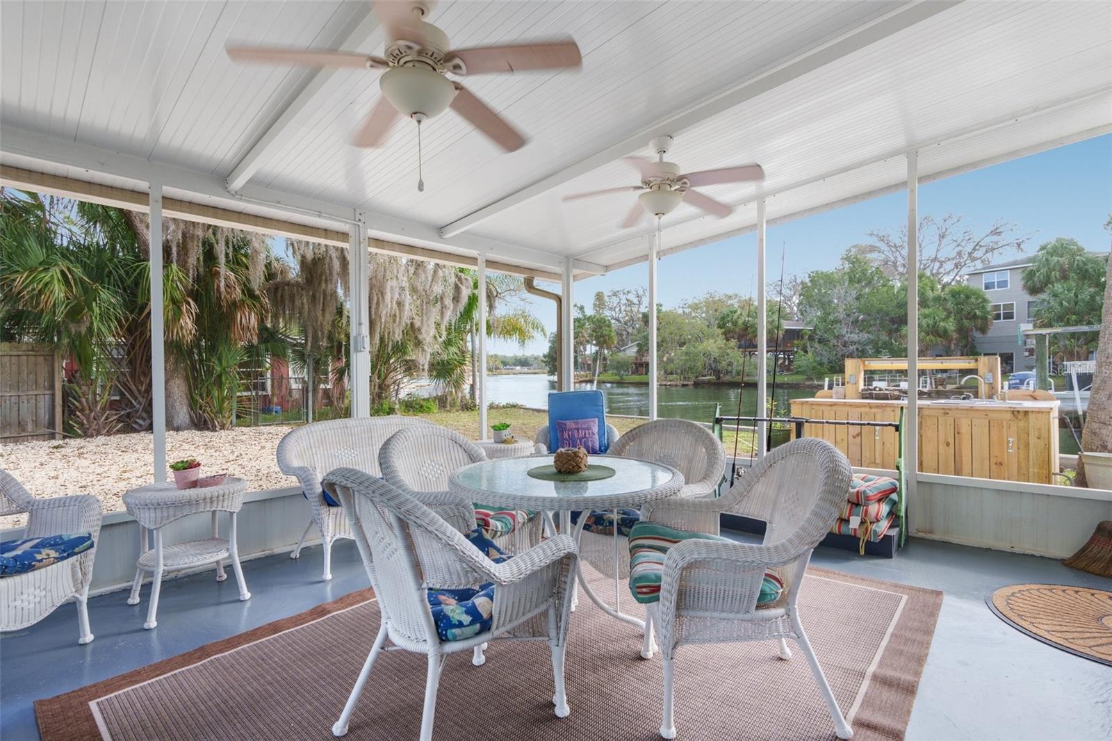 Listing photo id 5 for 8064 Marys Fish Camp Road