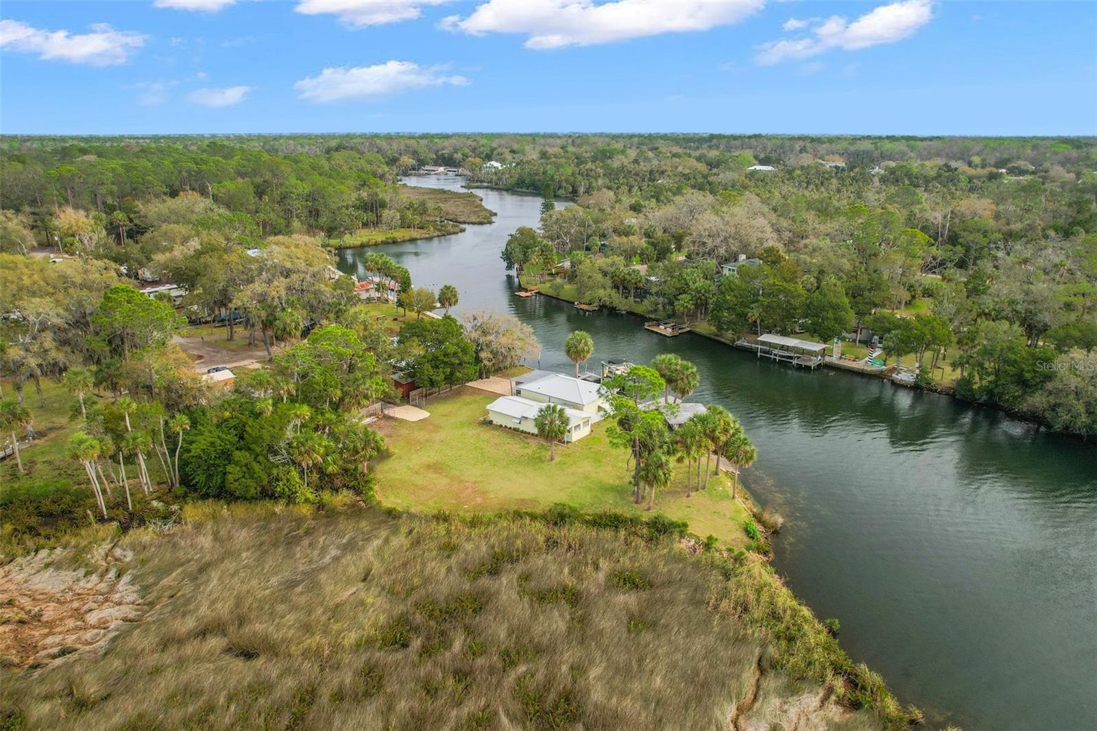 Listing photo id 7 for 8064 Marys Fish Camp Road