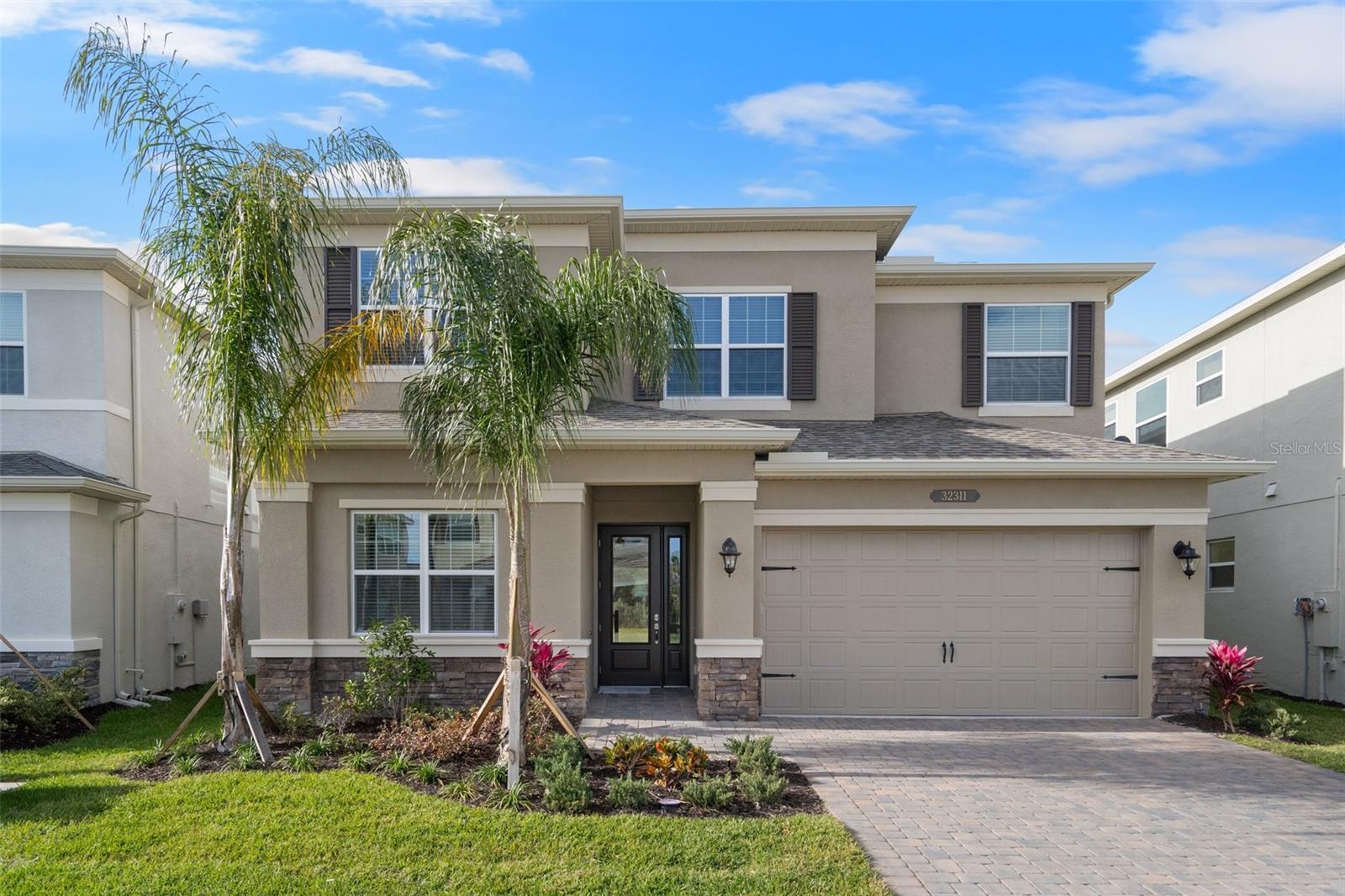 Details for 32311 Mahogany Valley Drive, WESLEY CHAPEL, FL 33543