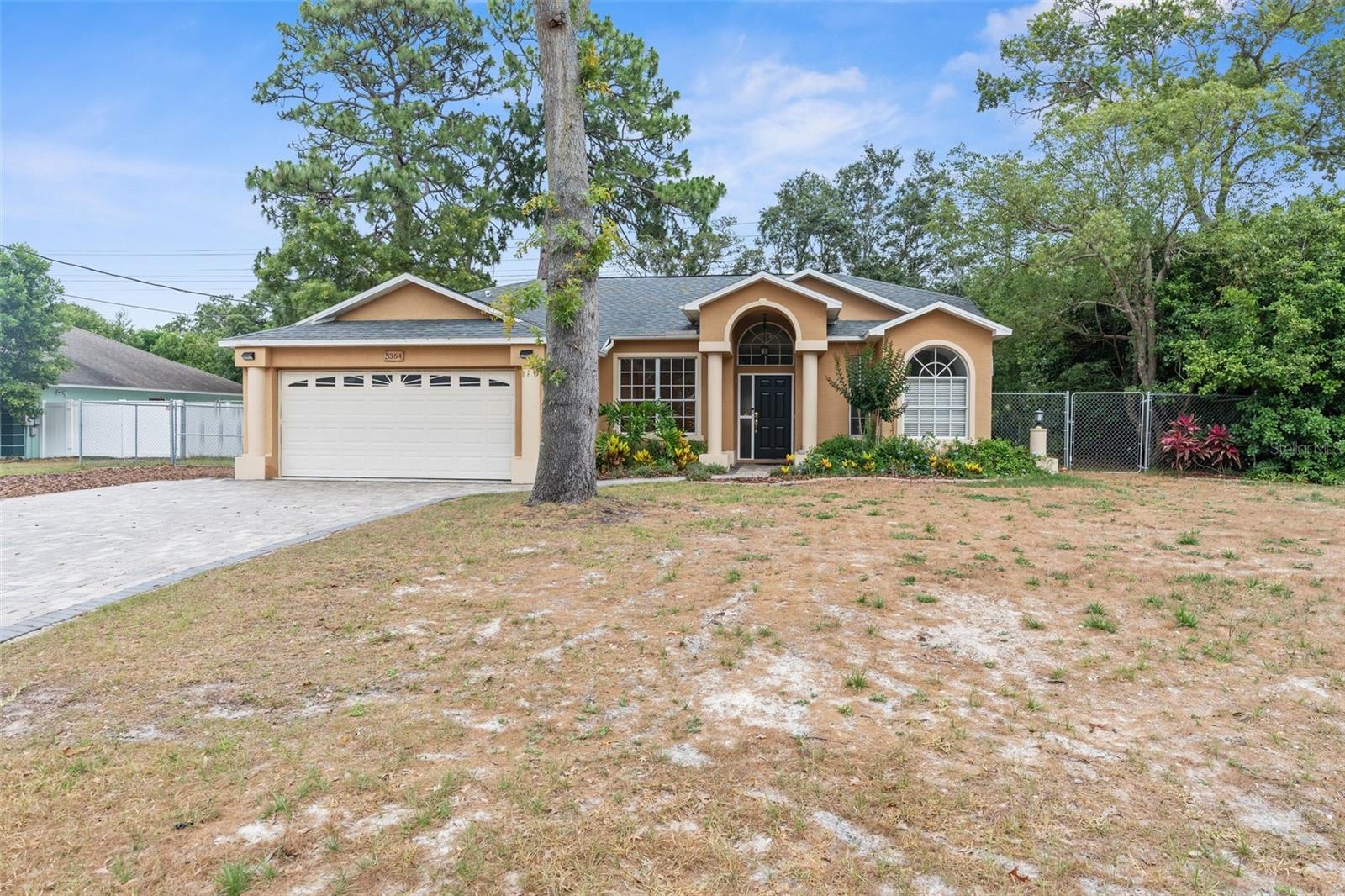 Details for 5364 Keysville Avenue, SPRING HILL, FL 34608