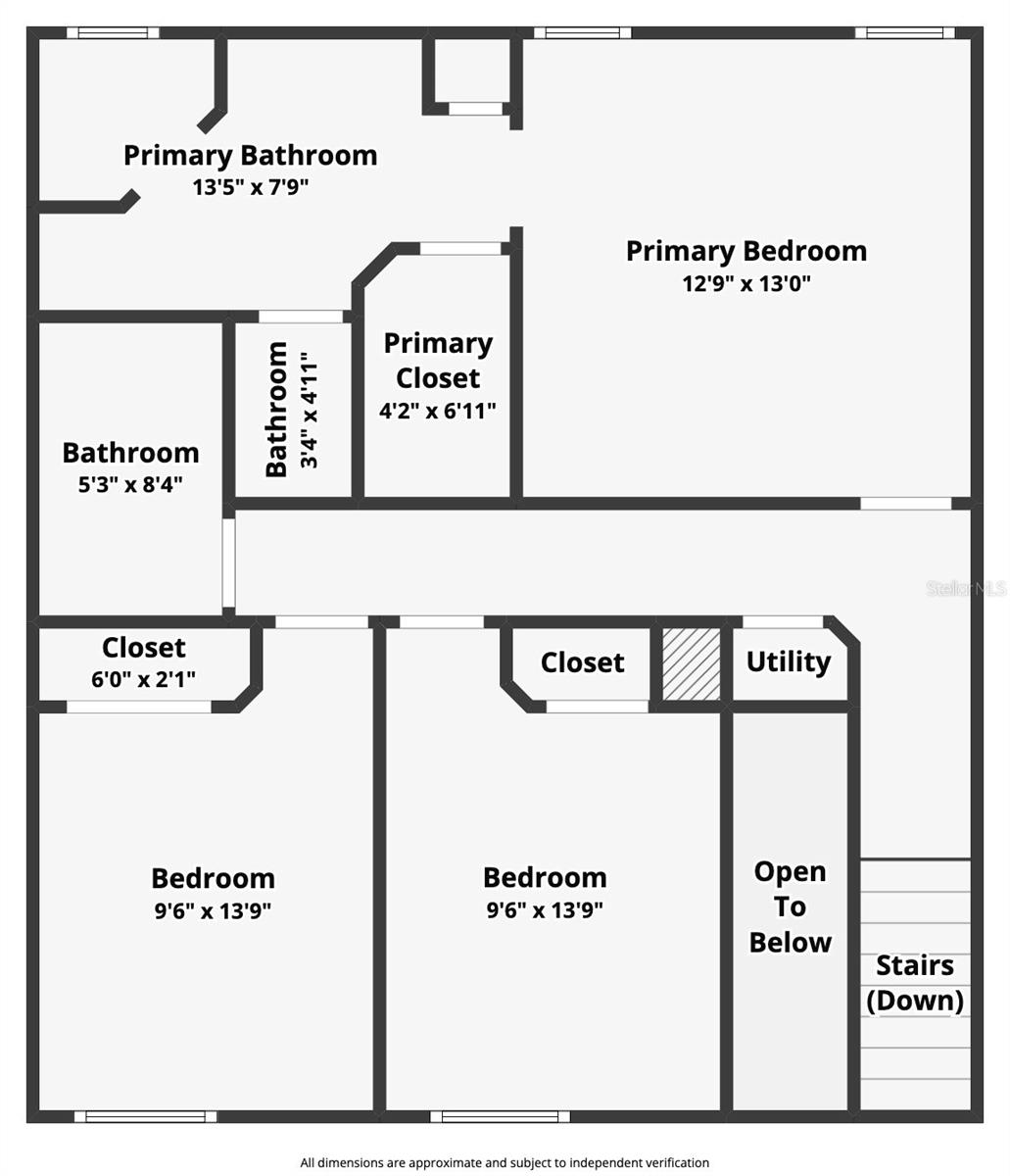 Image 25 of 49 For 5728 Biscayne Court 7