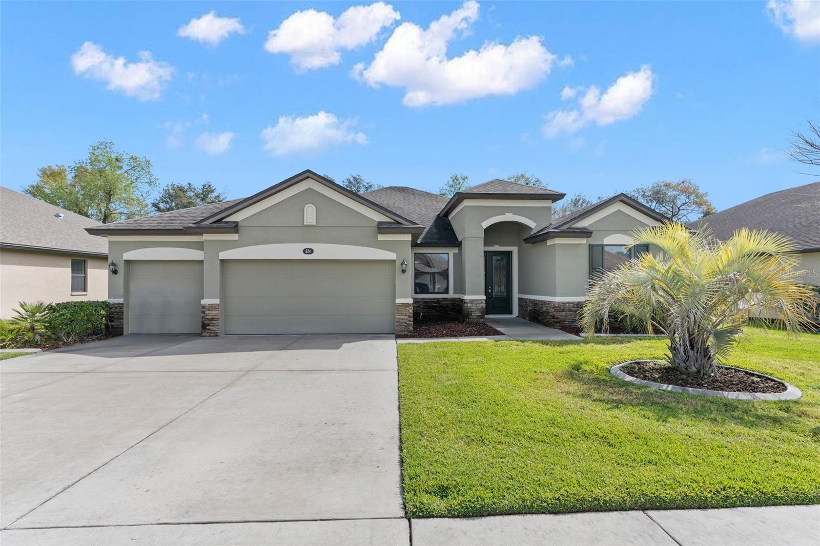 Details for 624 Tierra Drive, Spring Hill, FL 34609