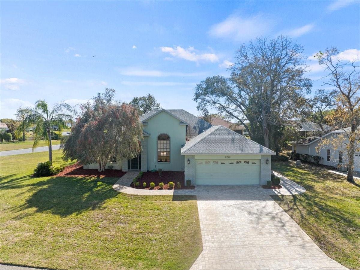 Details for 8440 Maybelle Drive, WEEKI WACHEE, FL 34613