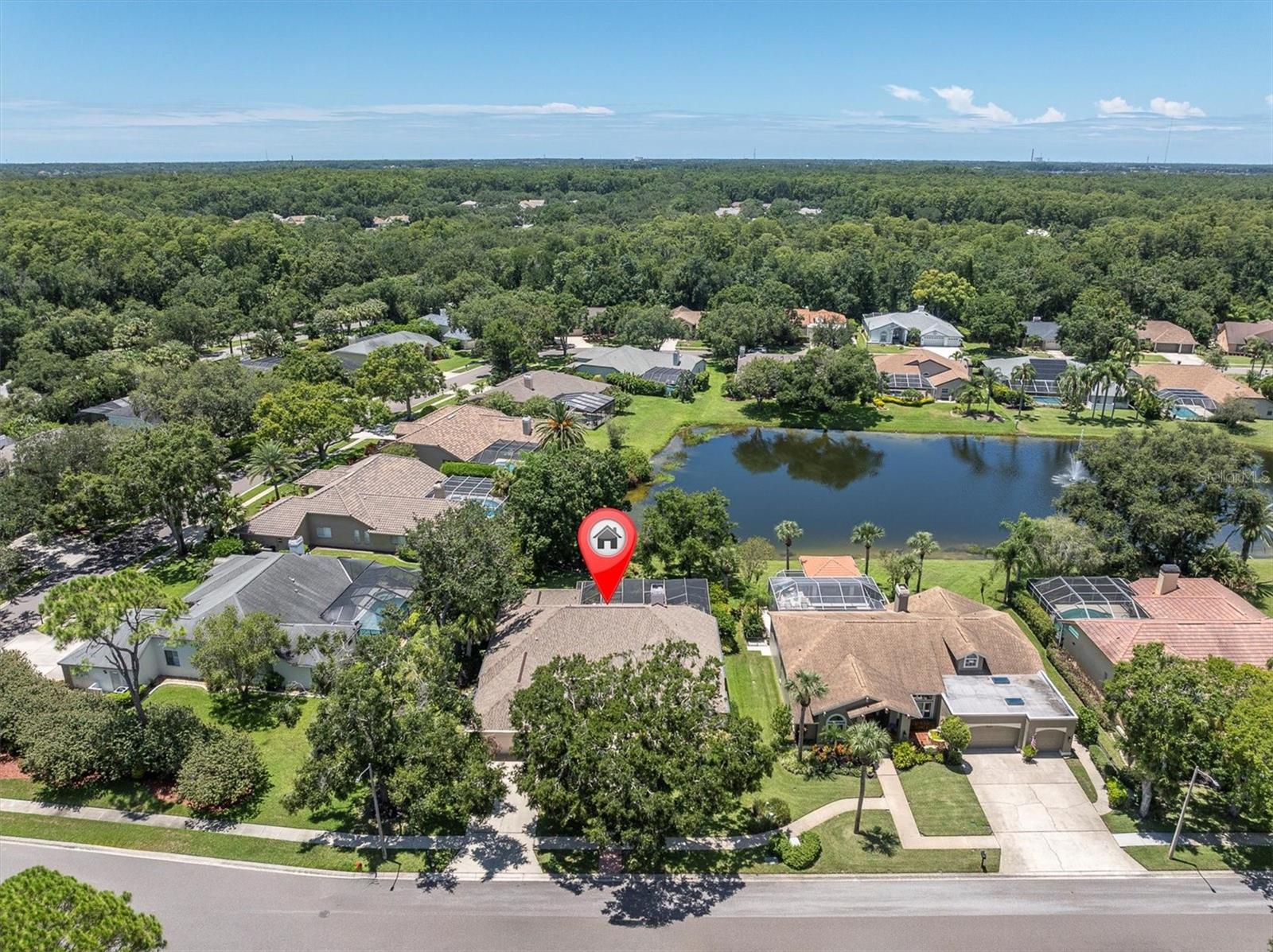 Image 3 of 58 For 4486 Berisford Boulevard