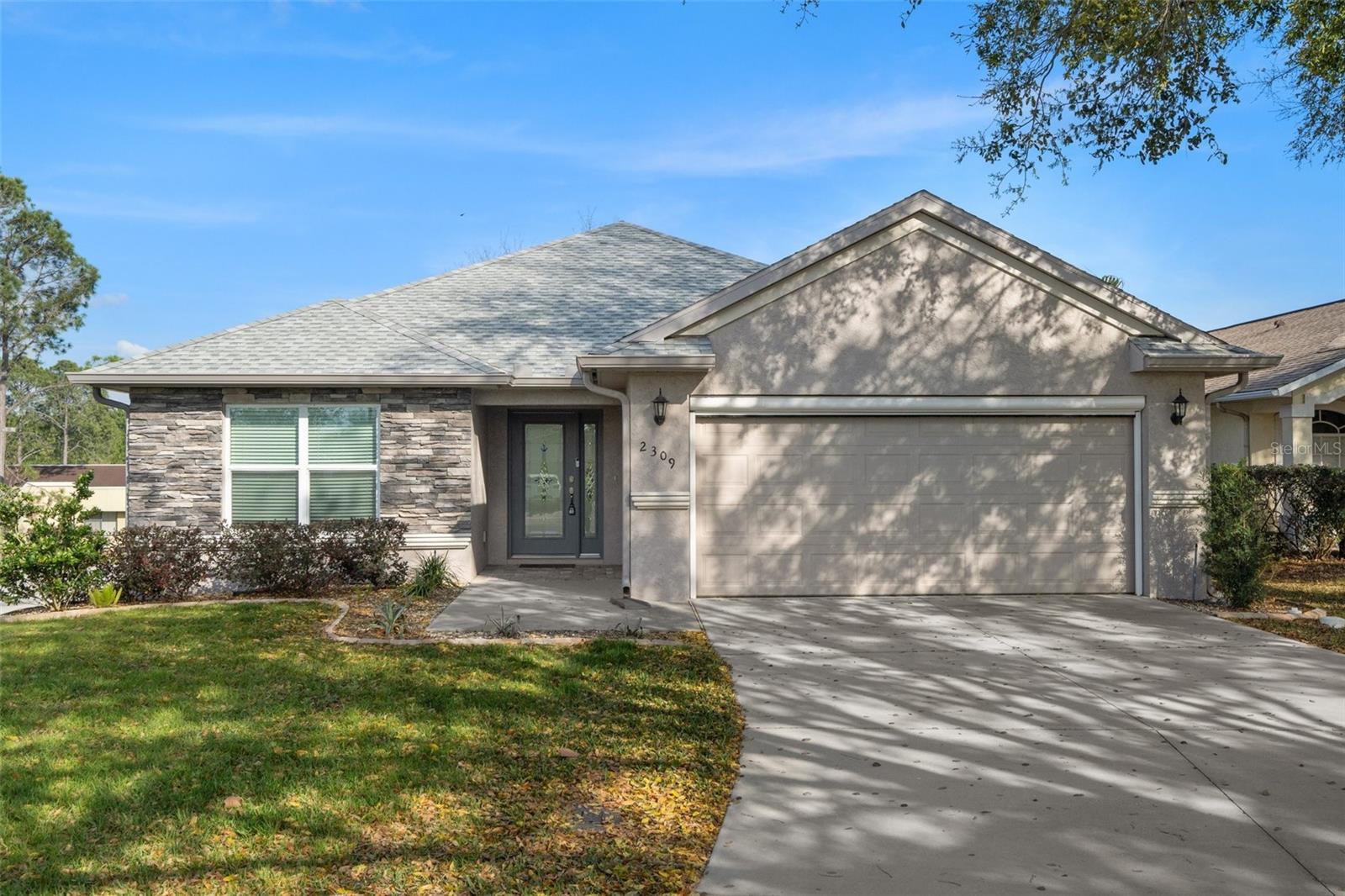 Details for 2309 Brentwood Circle, LECANTO, FL 34461