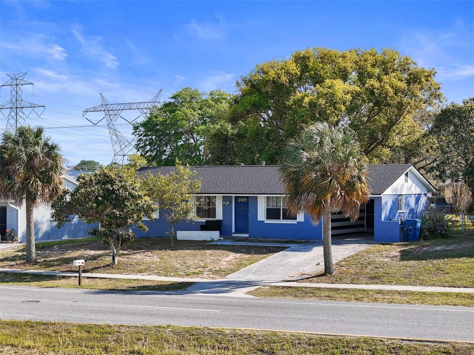 Details for 12582 Elgin Boulevard, Spring Hill, FL 34609