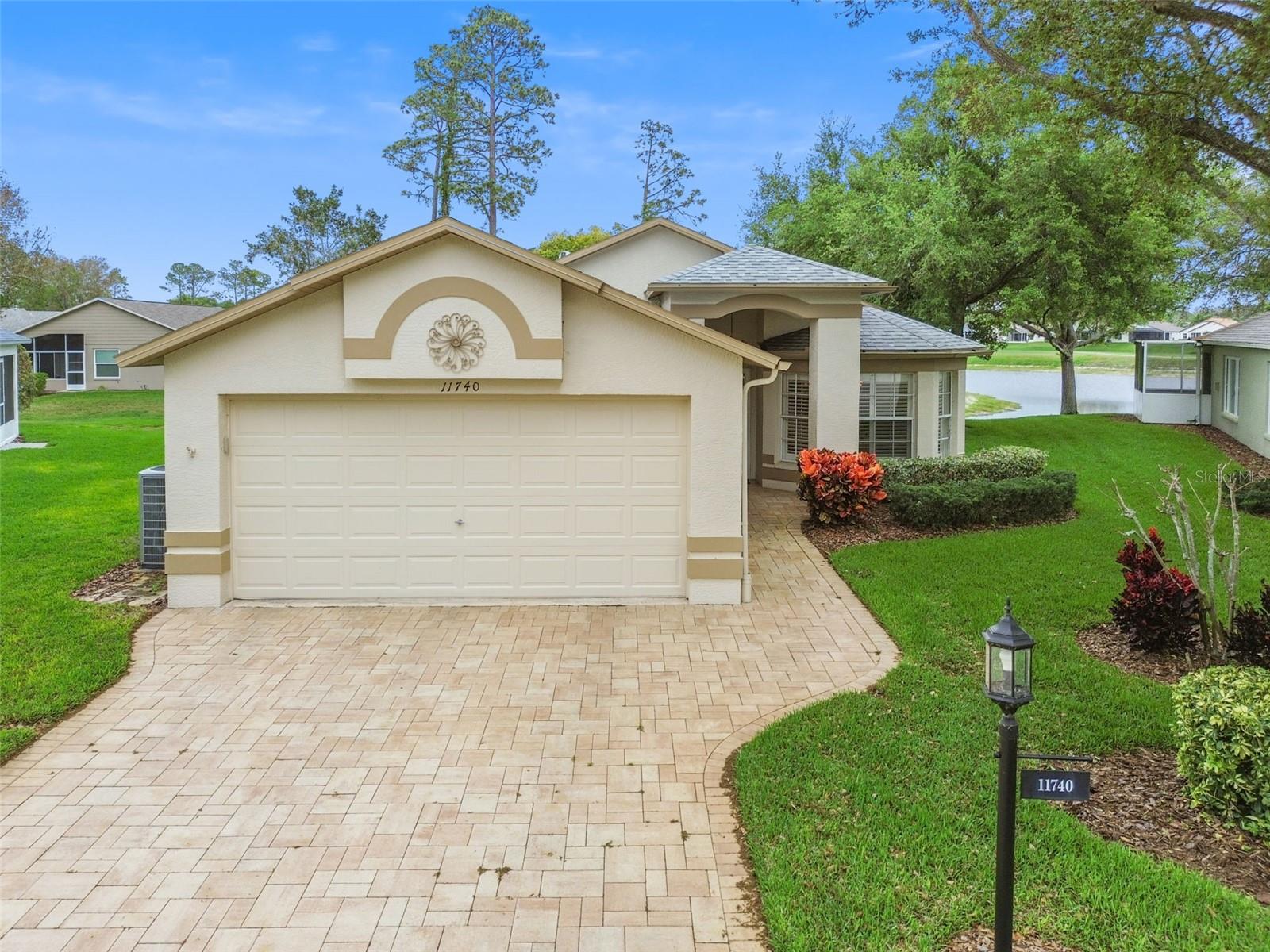 Details for 11740 Wheatfield Loop, HUDSON, FL 34667