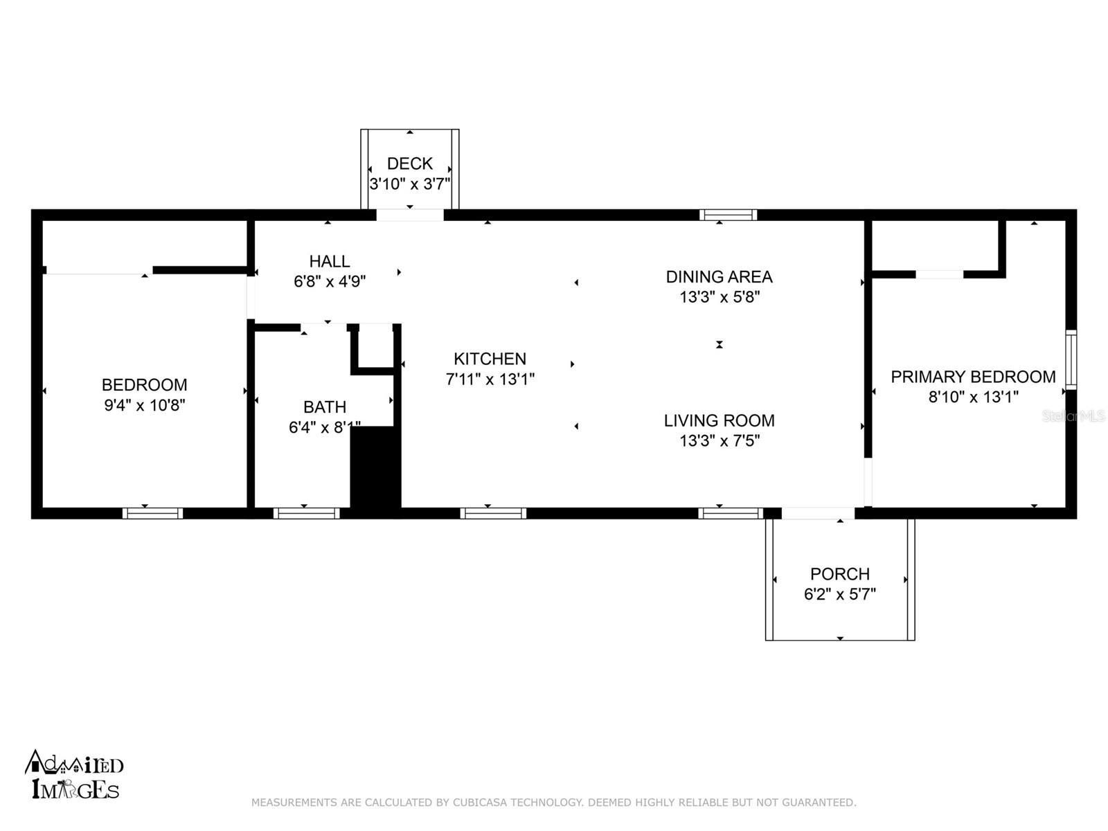 Image 2 of 41 For 9944 Lake Drive