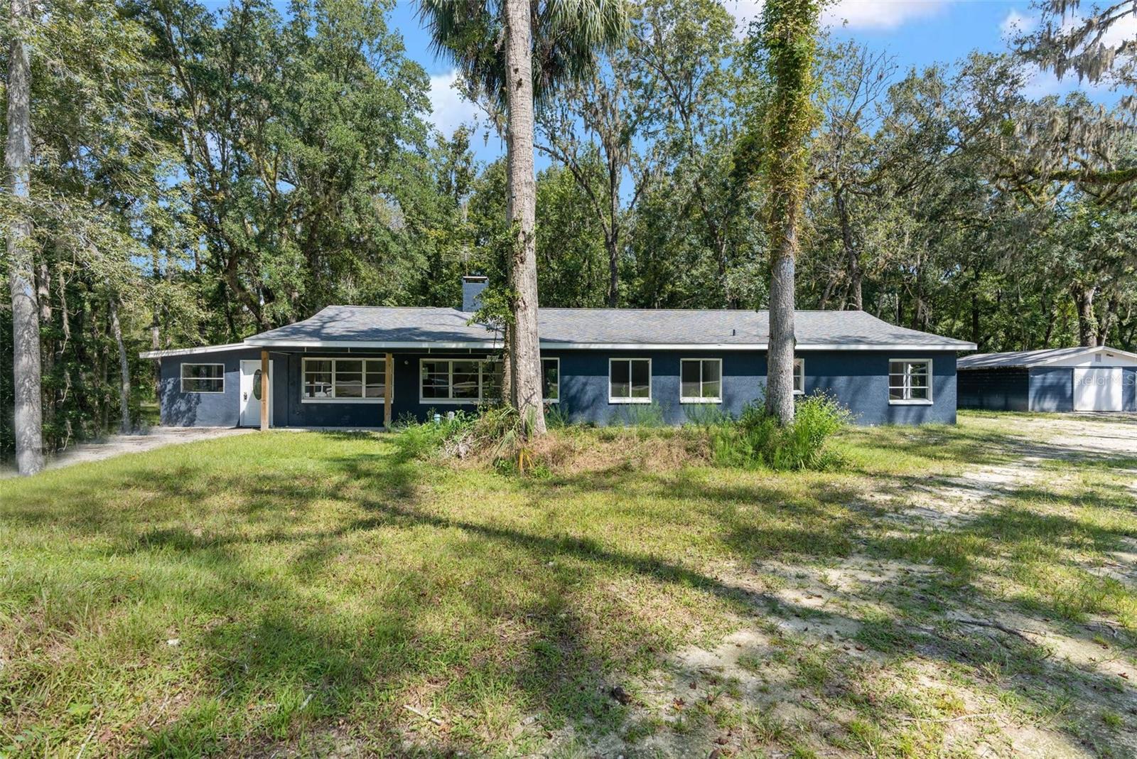 Listing photo id 61 for 17367 Lake Lindsey Road