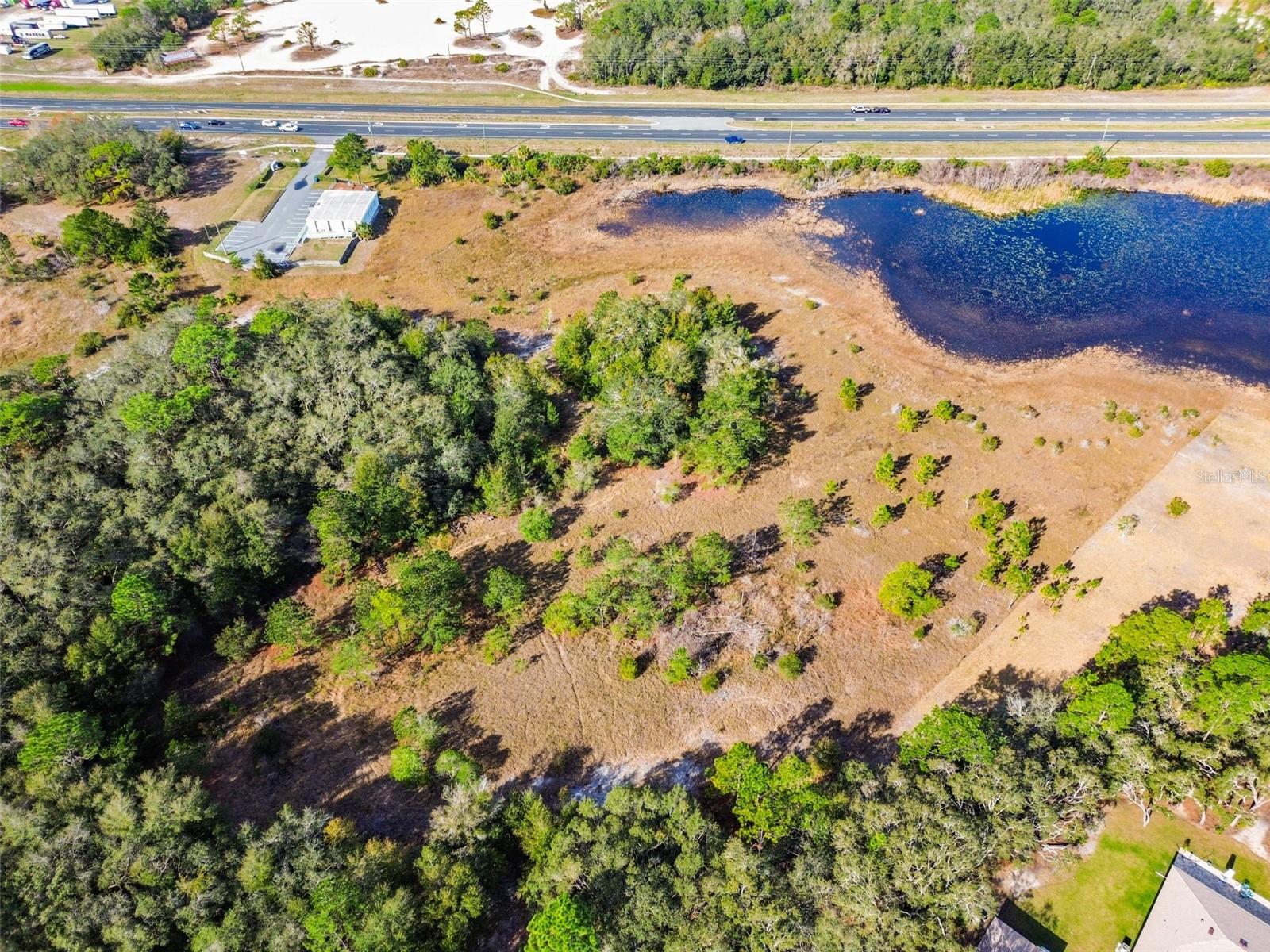 Details for Commercial Way, WEEKI WACHEE, FL 34613