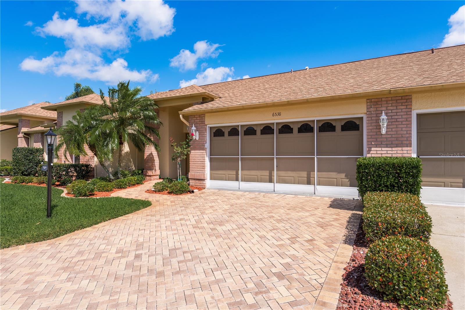 Details for 6538 Pine Walk Drive, NEW PORT RICHEY, FL 34655