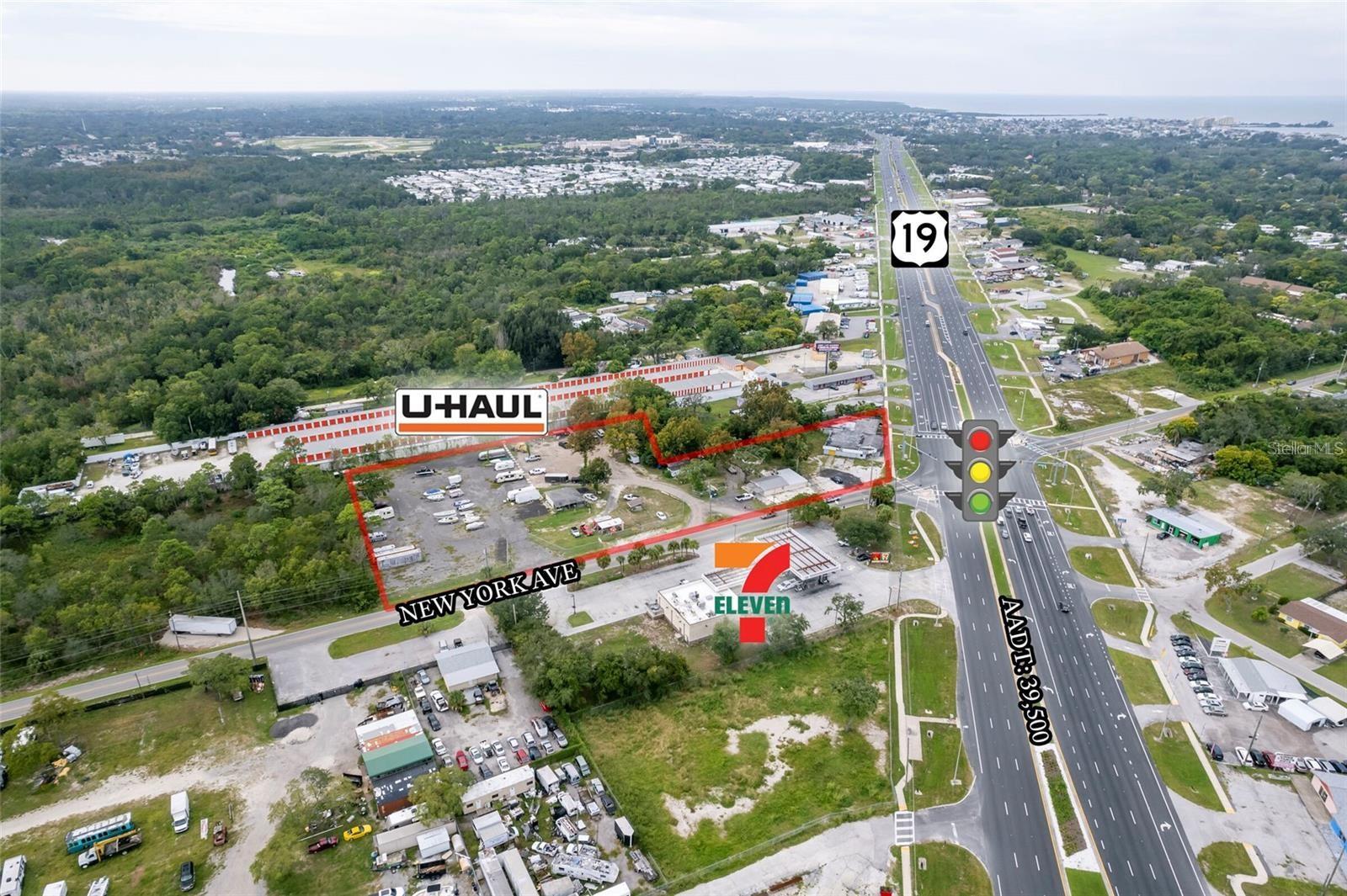 Listing photo id 0 for 14932 Us Highway 19