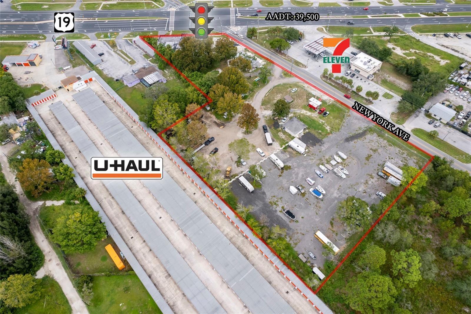 Listing photo id 4 for 14932 Us Highway 19