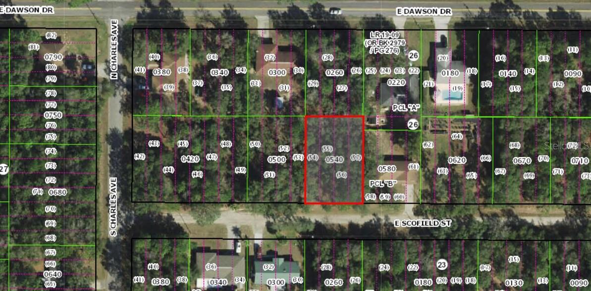 Details for 3061 Scofield Street, INVERNESS, FL 34453