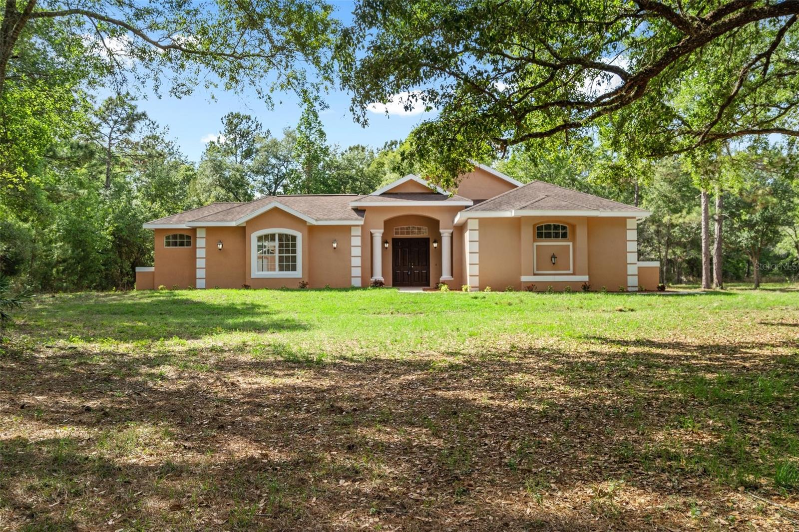 Details for 19263 Quiet Oak Lane, BROOKSVILLE, FL 34604