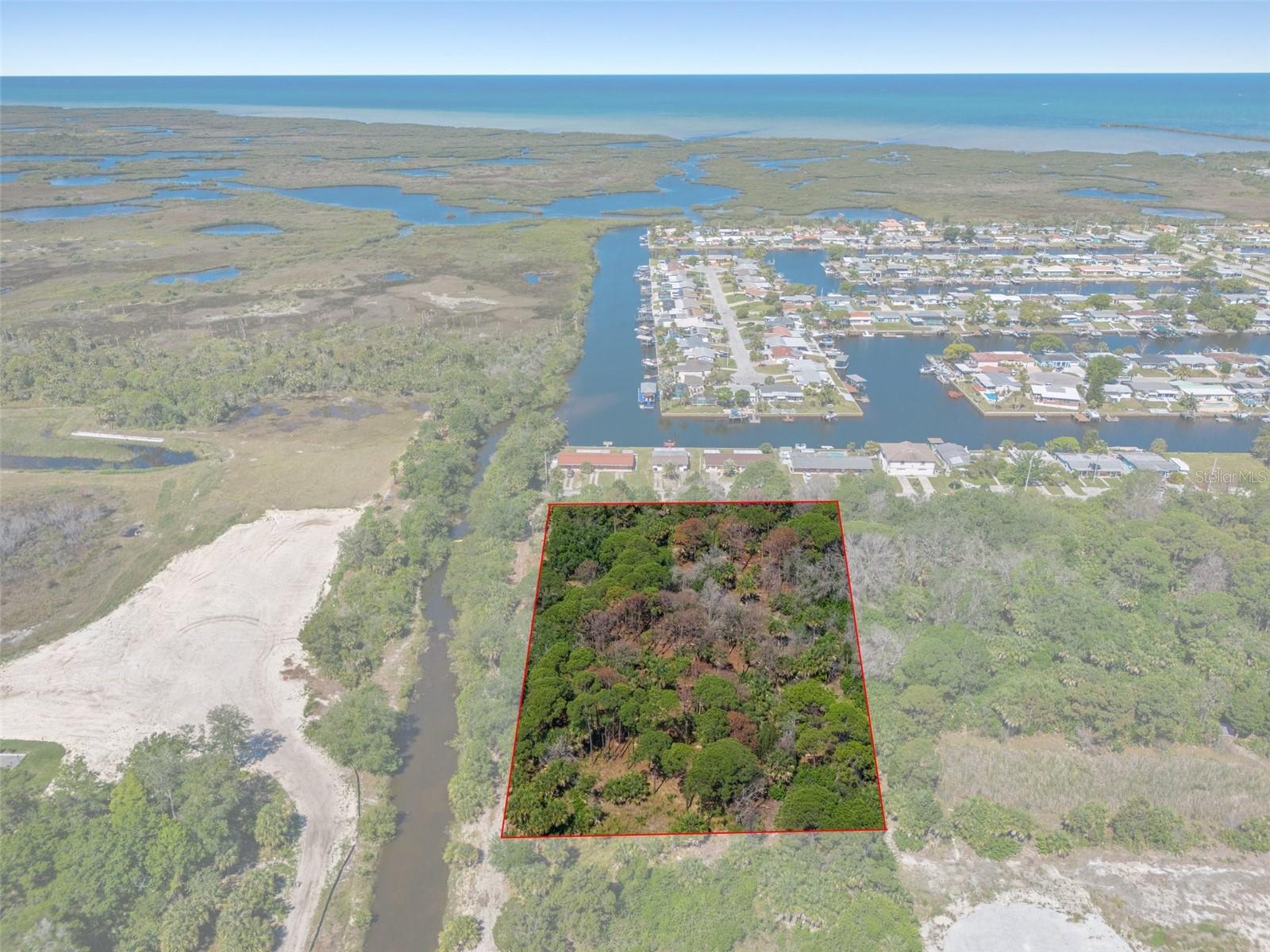 Details for 0 First Isle, HUDSON, FL 34667