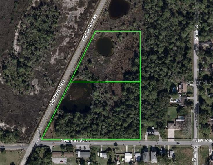 Listing Details for 000 New York Avenue, HUDSON, FL 34667