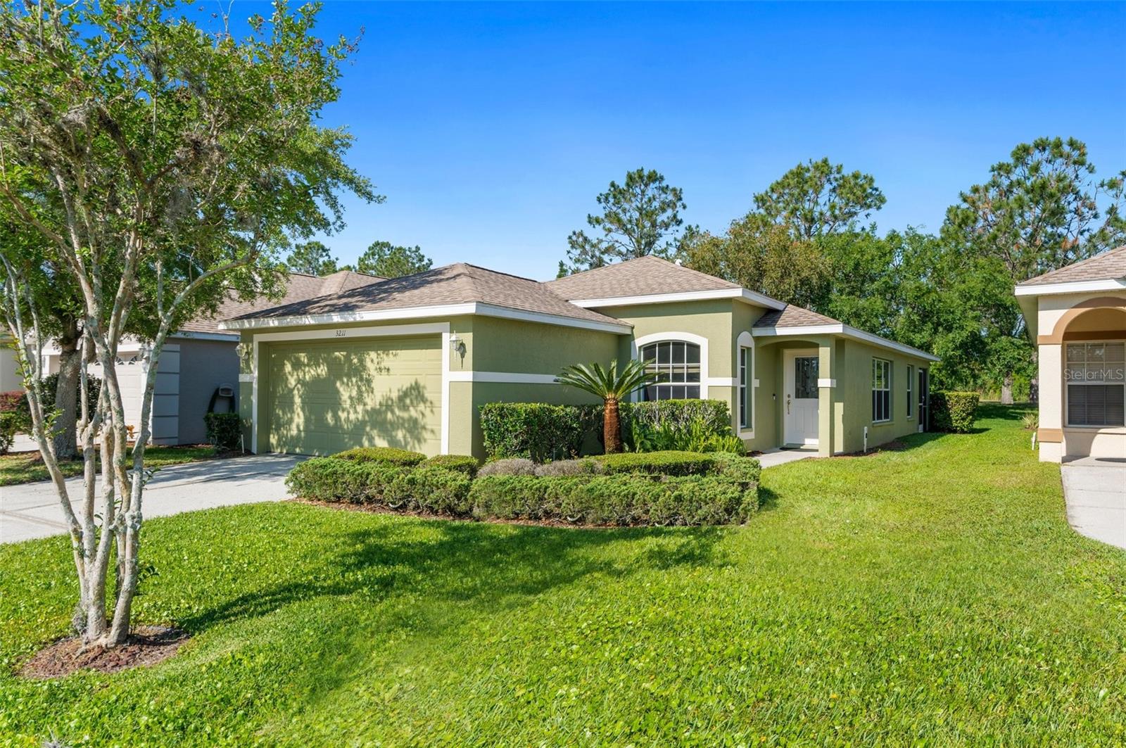 Details for 3211 Banyan Hill Lane, LAND O LAKES, FL 34639