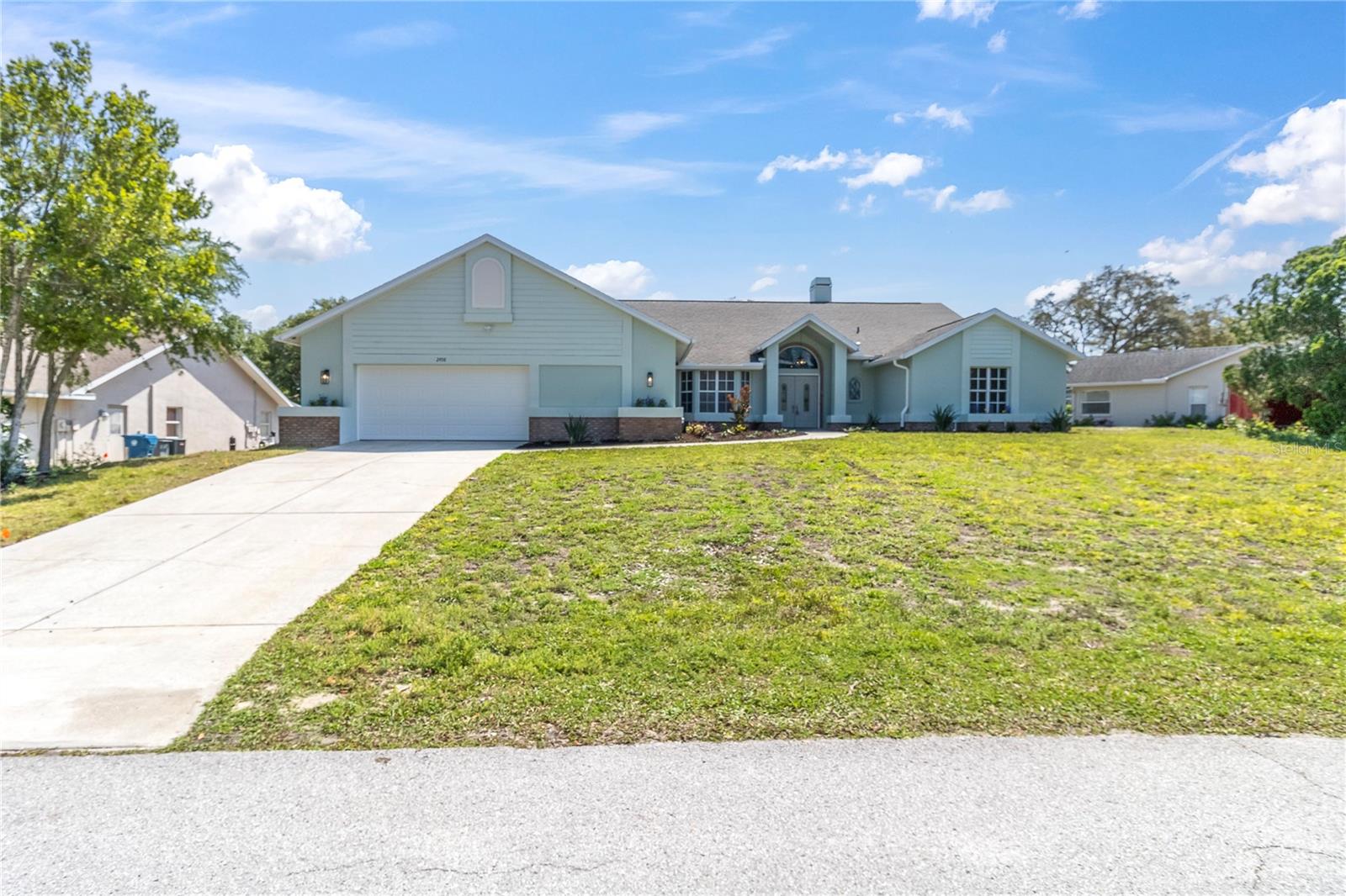 Details for 2458 Sunrise Court, SPRING HILL, FL 34608