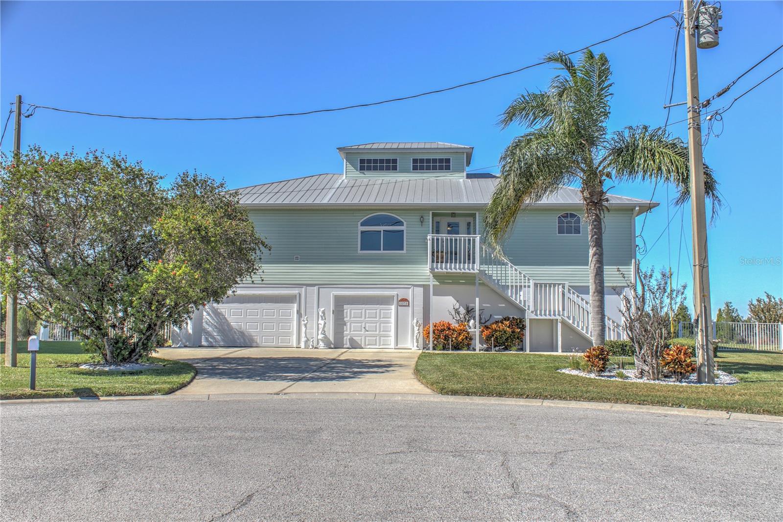 Details for 3375 Sheephead Drive, HERNANDO BEACH, FL 34607