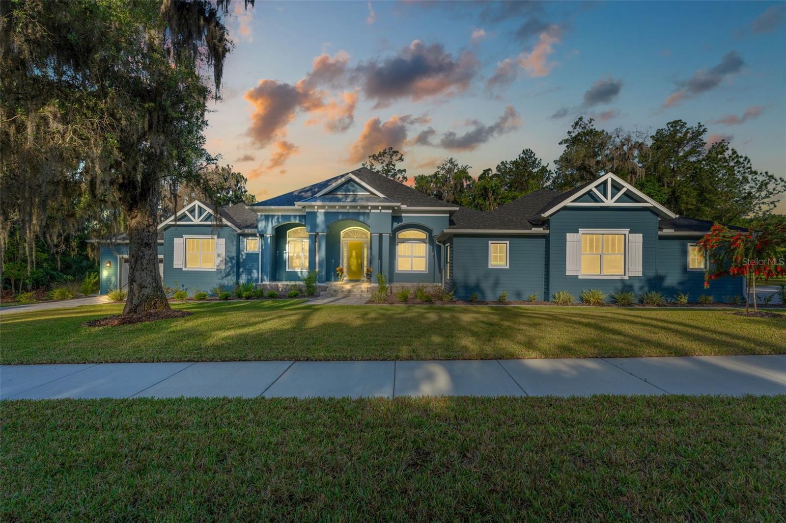 Details for 5575 Creek Ridge Road, BROOKSVILLE, FL 34601