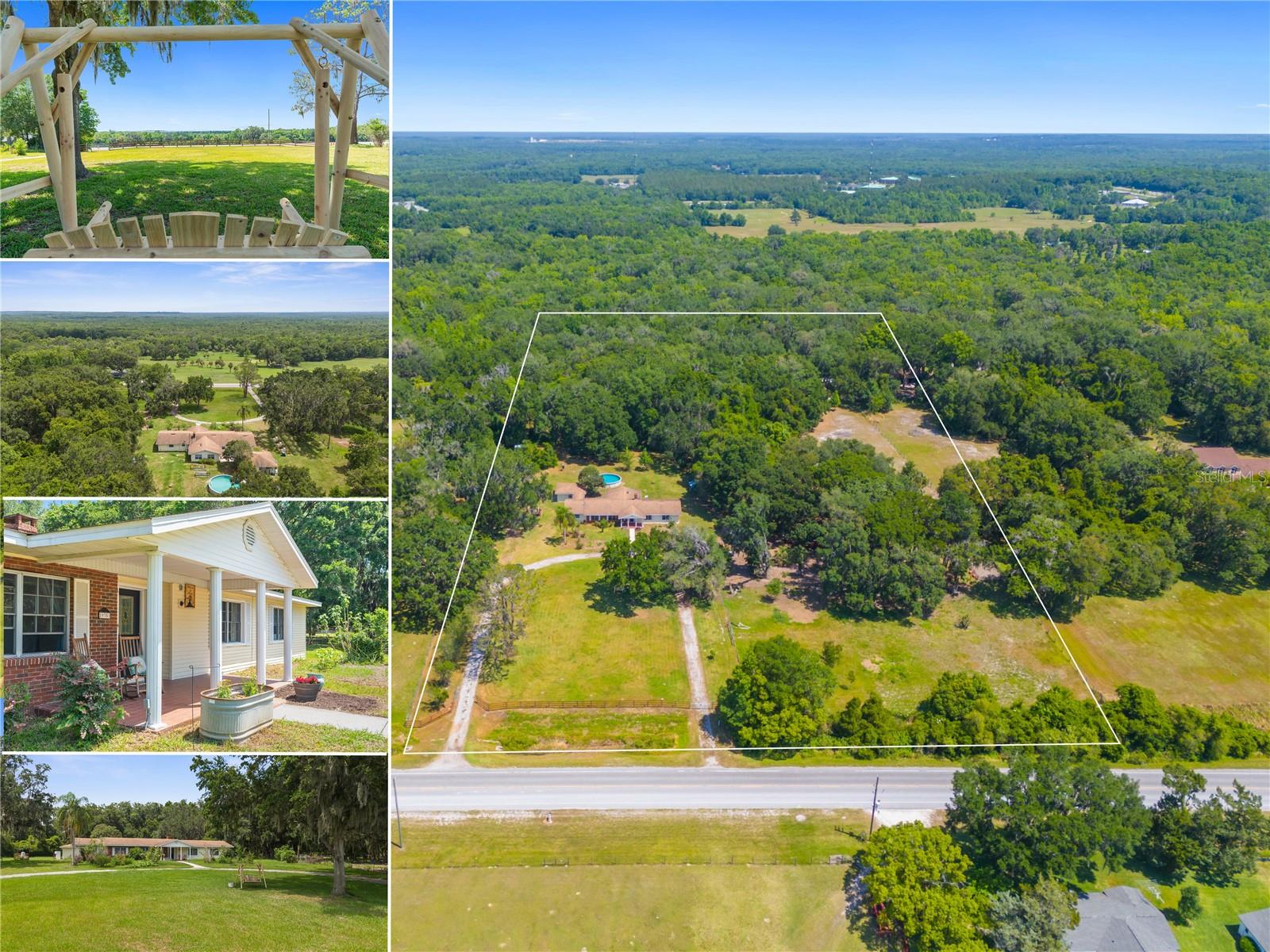 Details for 19351 Yontz Road, BROOKSVILLE, FL 34601