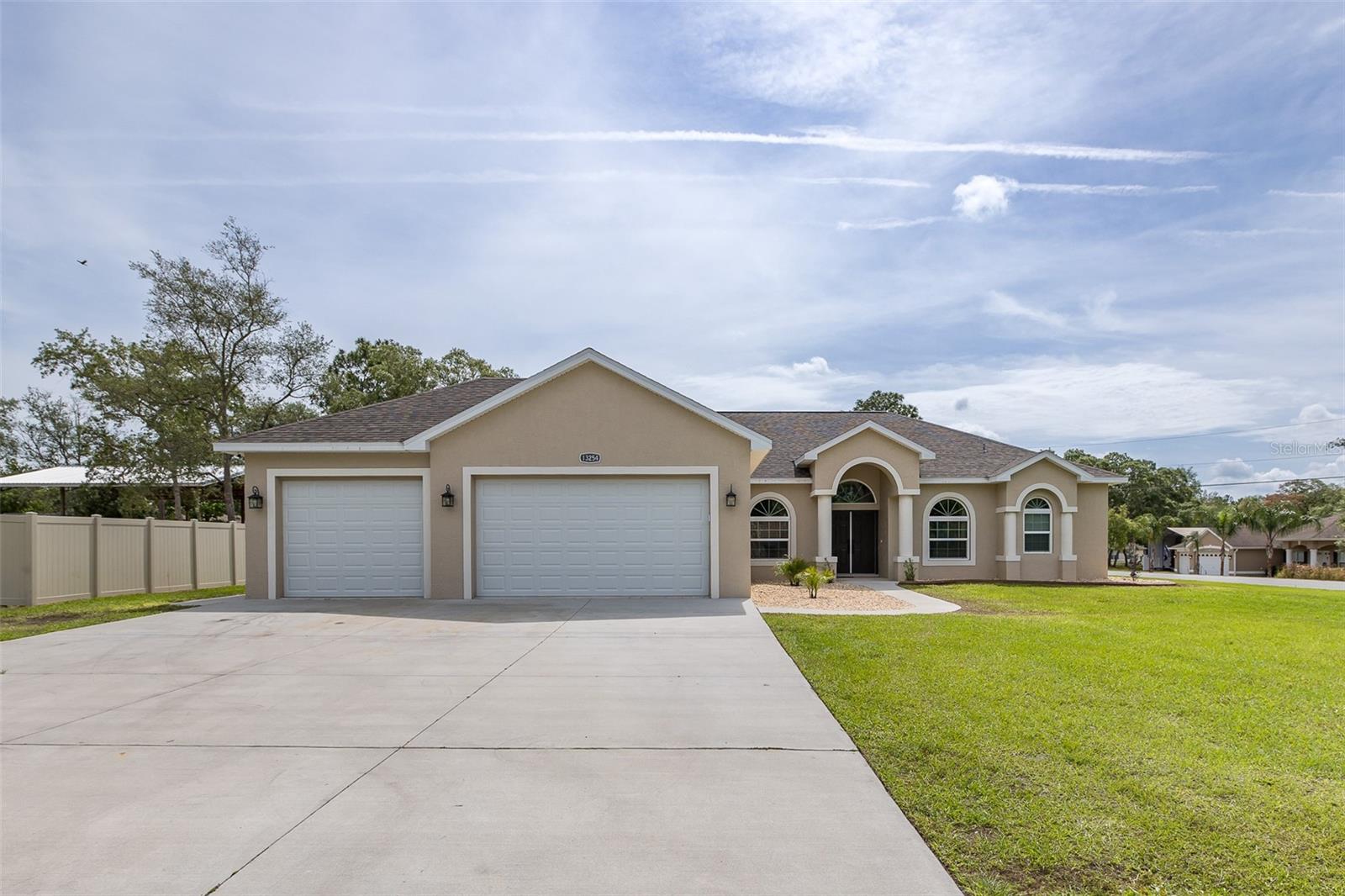 Details for 13254 Kitty Road, WEEKI WACHEE, FL 34614