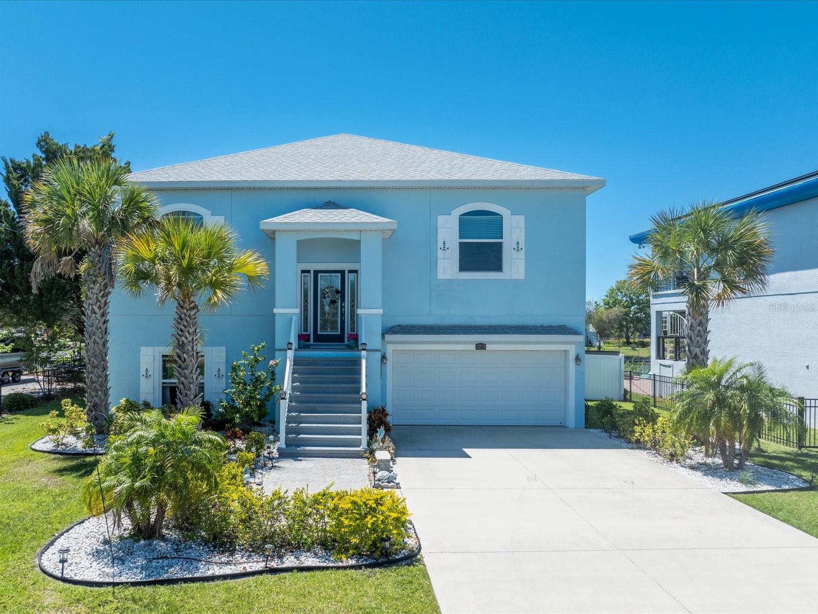 Details for 3215 Hibiscus Drive, HERNANDO BEACH, FL 34607