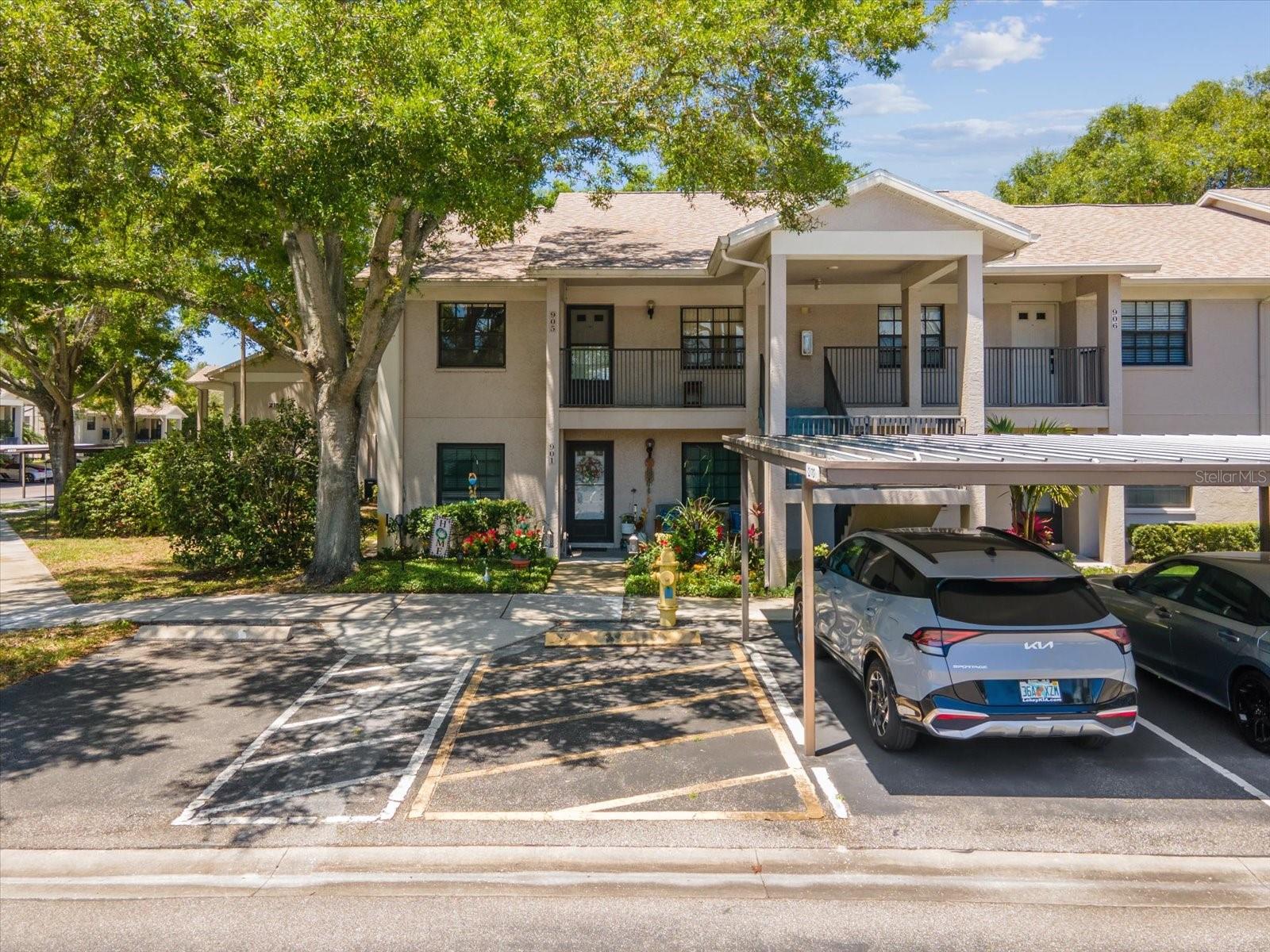 Details for 2170 Elm Street 905, DUNEDIN, FL 34698