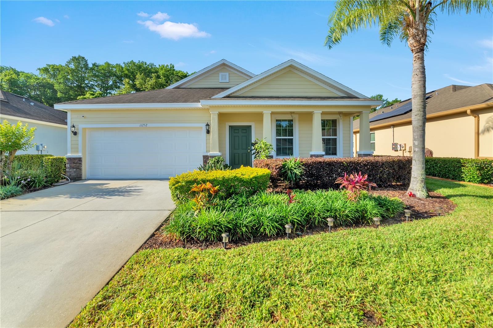 Details for 11252 Merganser Way, NEW PORT RICHEY, FL 34654