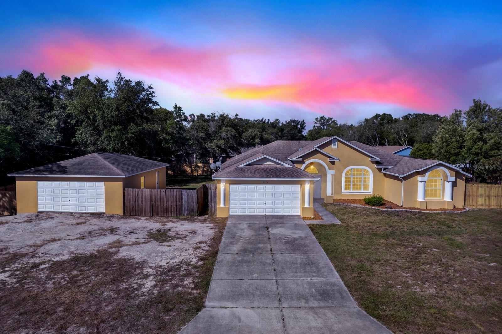 Details for 8074 Tranquil Drive, Spring Hill, FL 34606