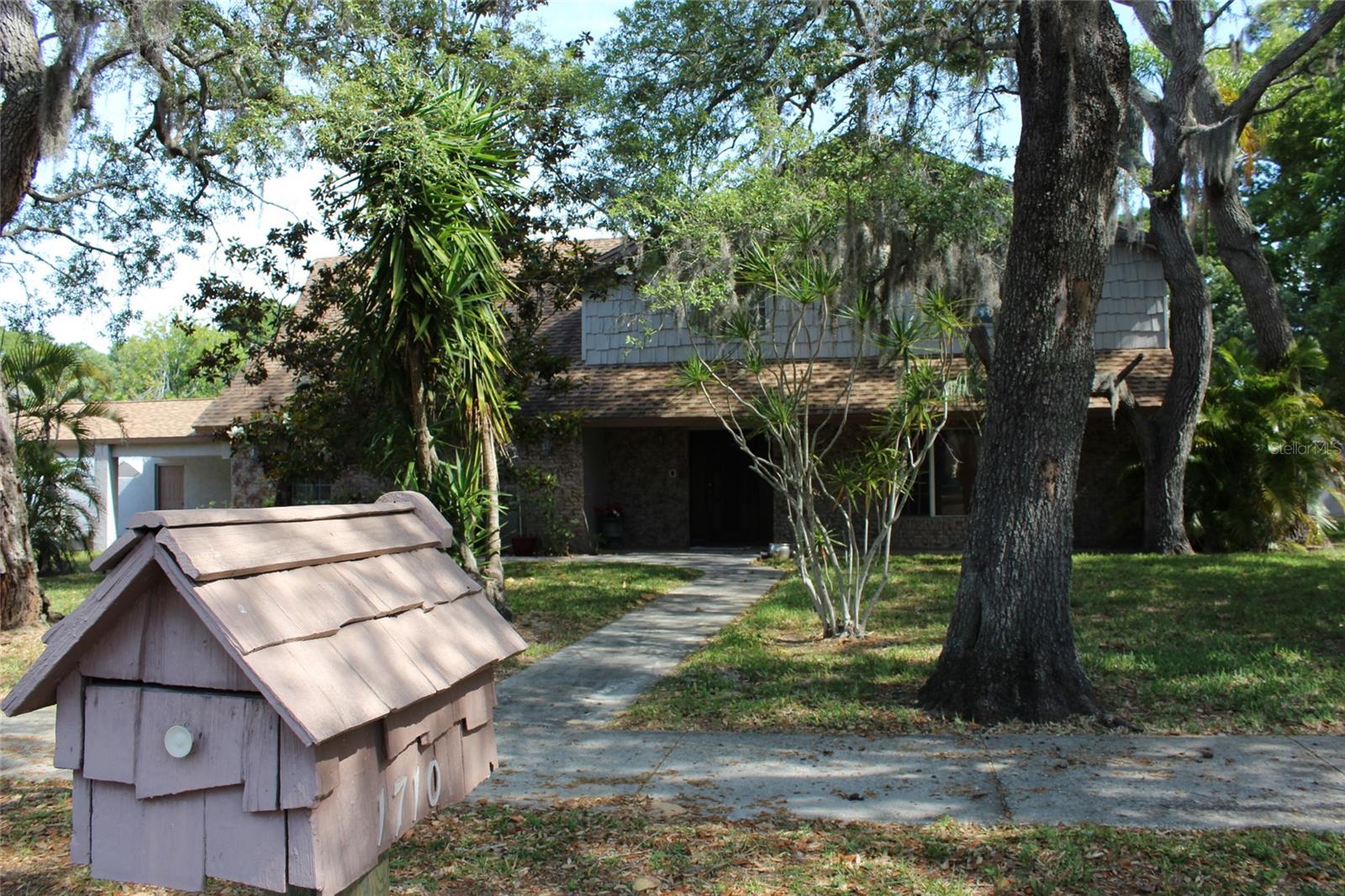 Image 84 of 90 For 1710 Tallahassee Drive