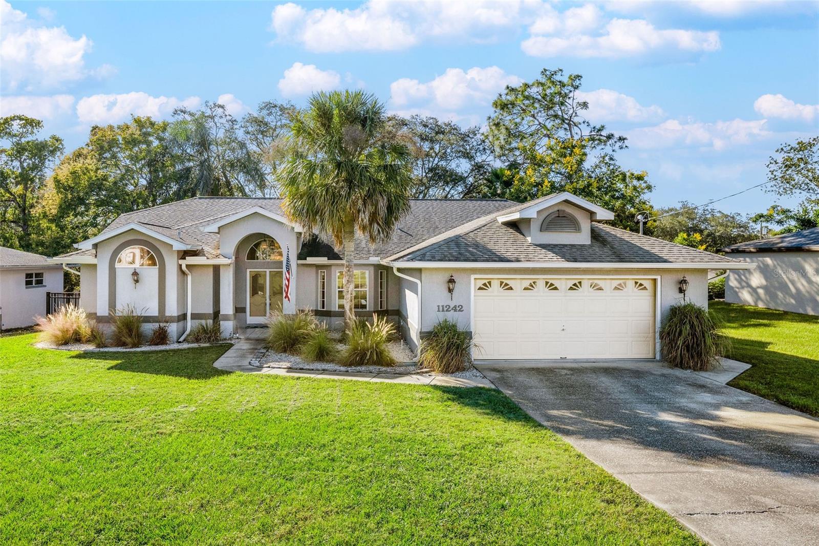 Details for 11242 Riddle Drive, SPRING HILL, FL 34609