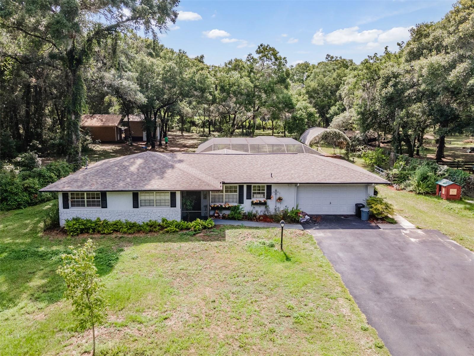 Details for 4190 Tom Avenue, INVERNESS, FL 34452