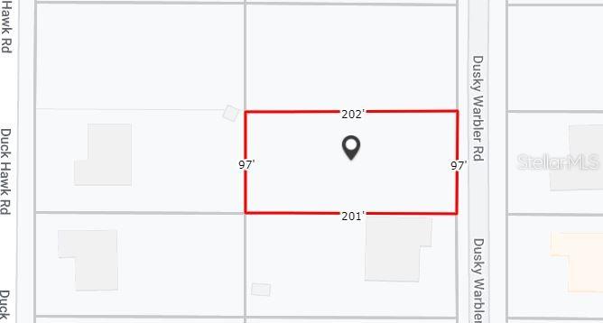 Details for 0 Dusky Warbler Road, BROOKSVILLE, FL 34614