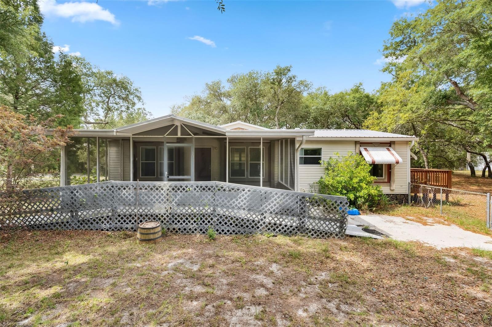 Details for 4540 Oaklawn Street, LECANTO, FL 34461