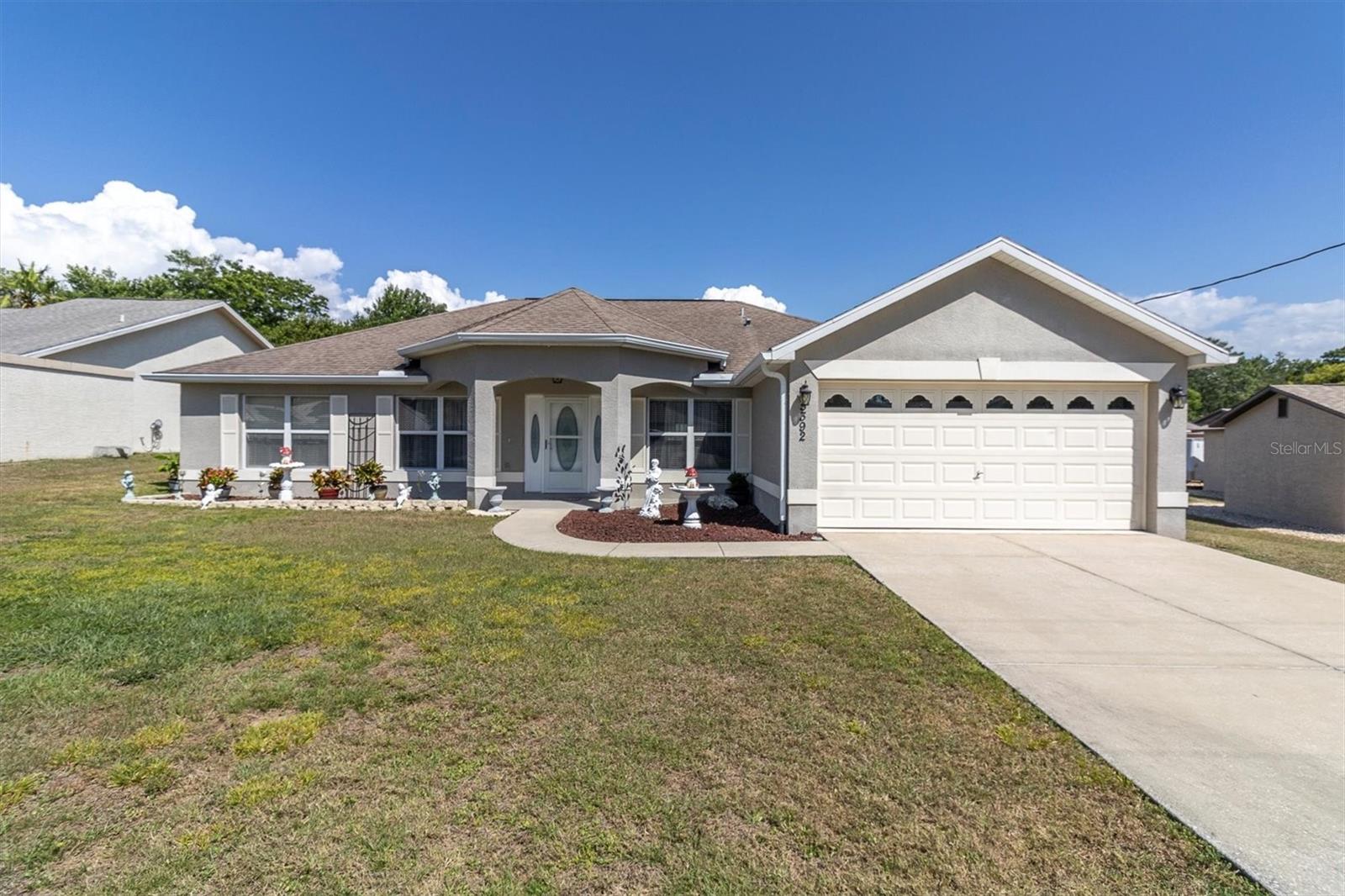 Details for 5392 Birchwood Road, SPRING HILL, FL 34608