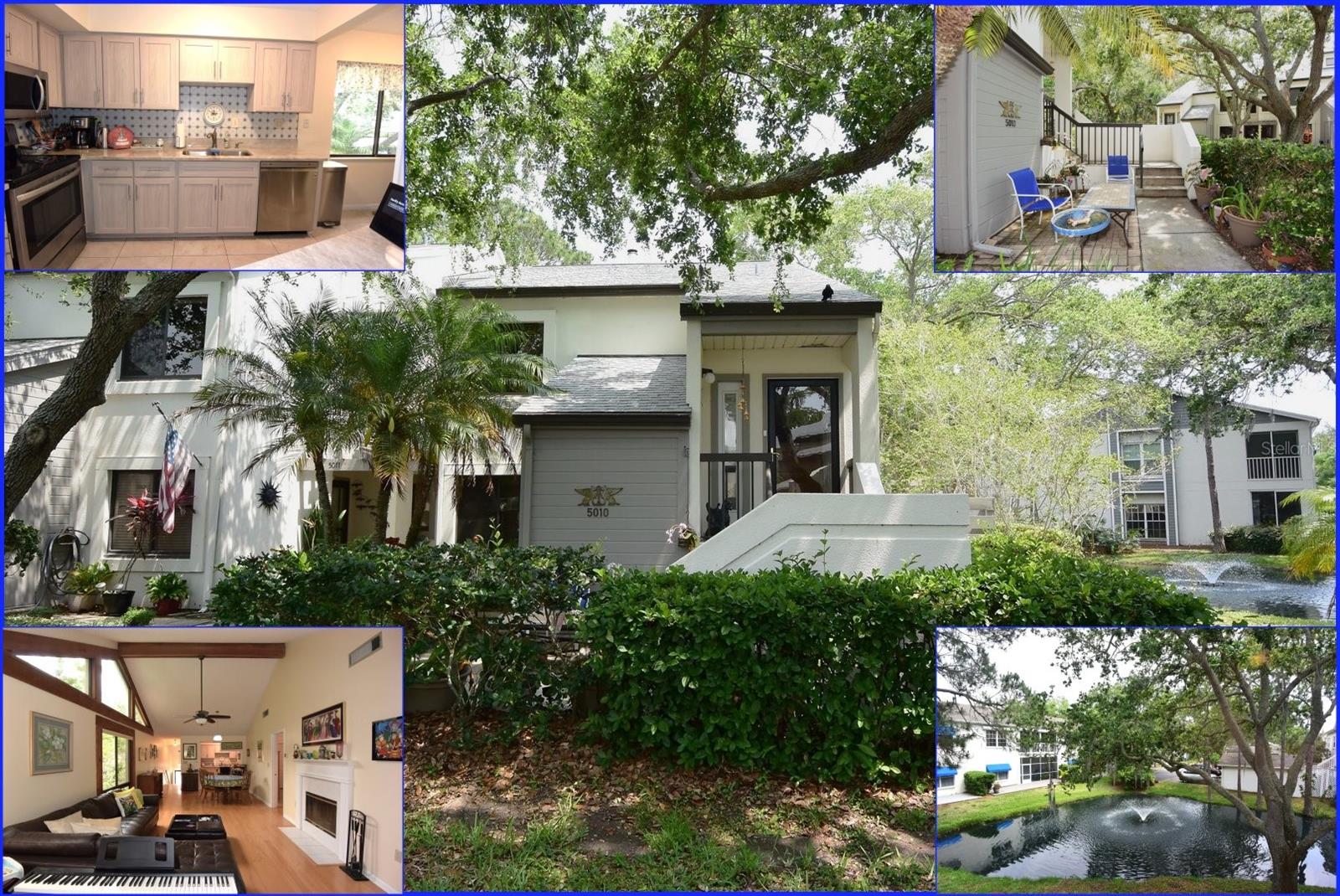 Details for 11440 Harbor Way 5010, LARGO, FL 33774