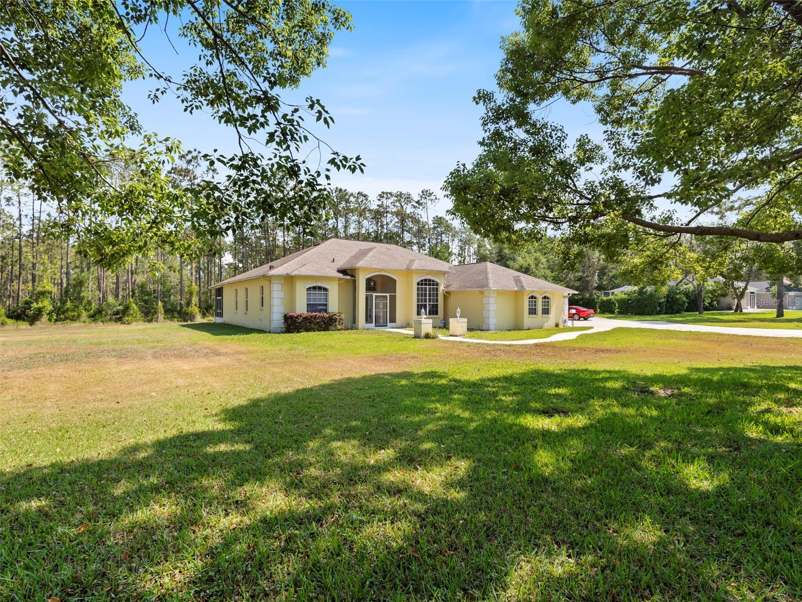 Details for 10251 Woodland Waters Boulevard, WEEKI WACHEE, FL 34613