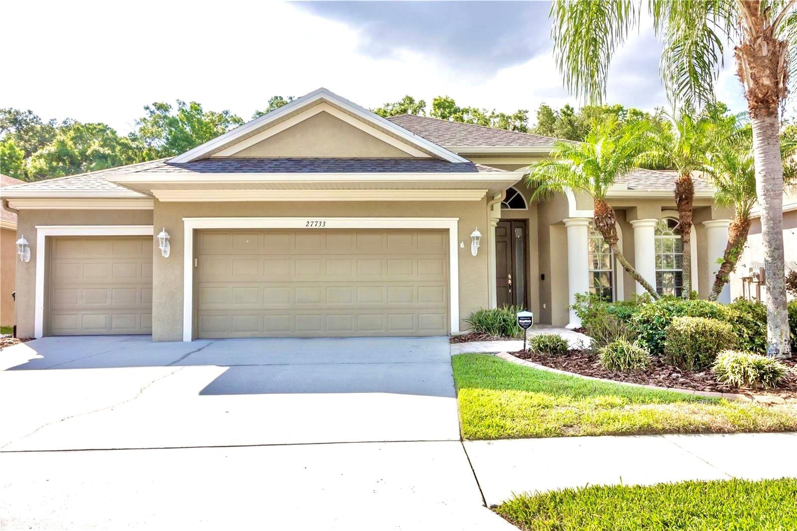 Details for 27733 Kirkwood Circle, WESLEY CHAPEL, FL 33544