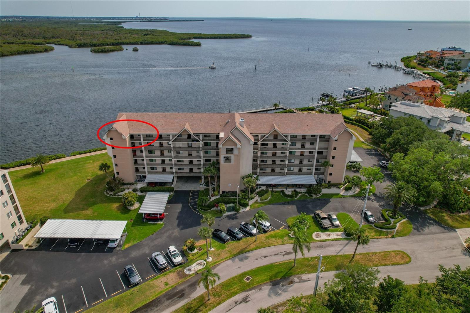 Details for 4550 Bay Boulevard 1251, PORT RICHEY, FL 34668